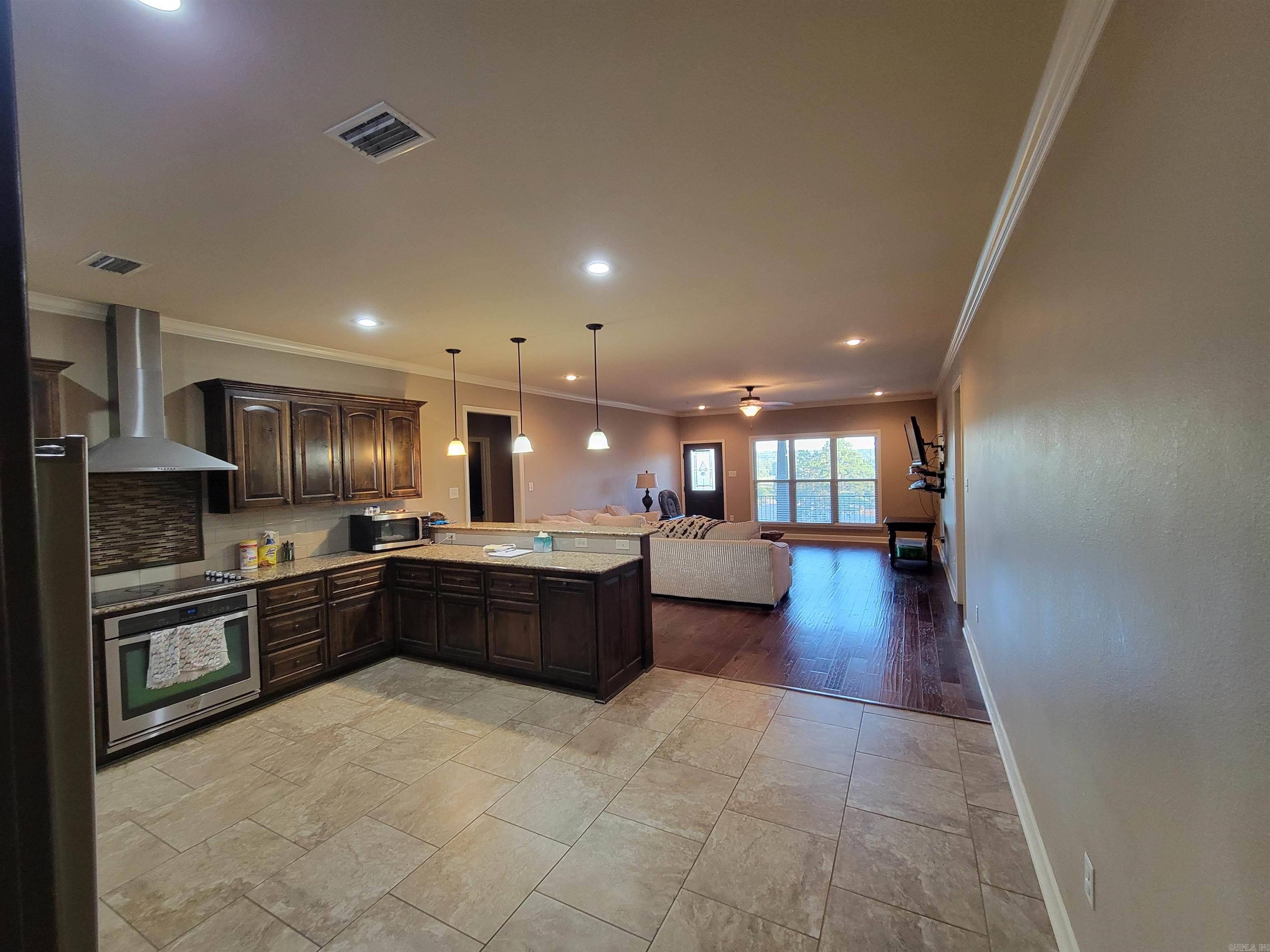 280 Lewis Lane Hattieville, AR 72063