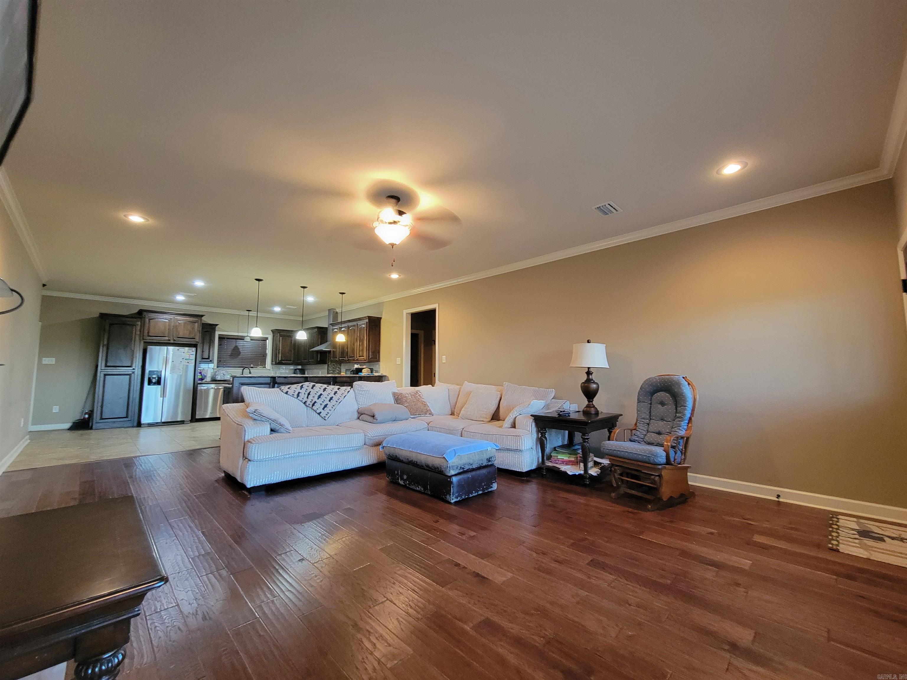 280 Lewis Lane Hattieville, AR 72063