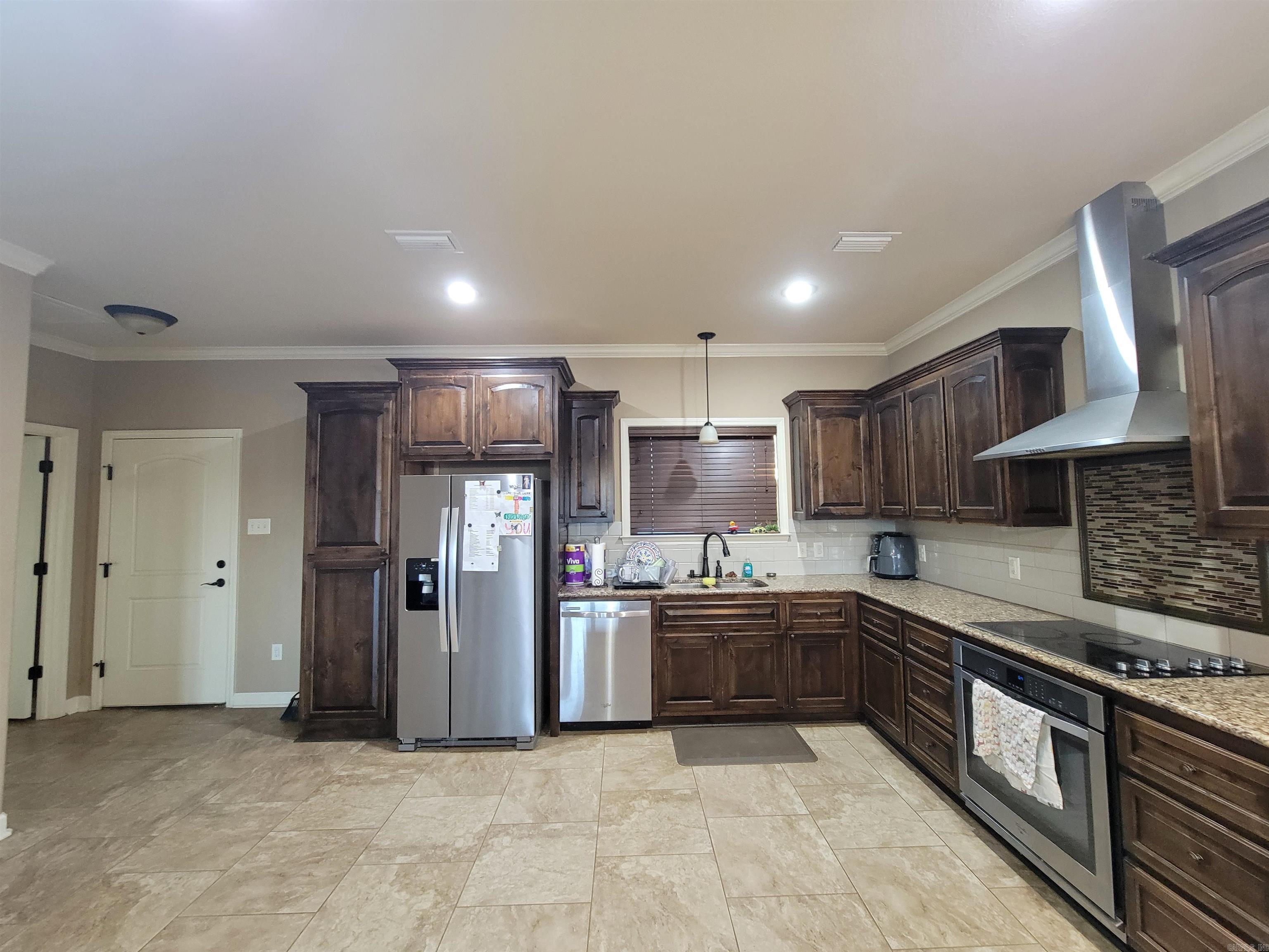 280 Lewis Lane Hattieville, AR 72063