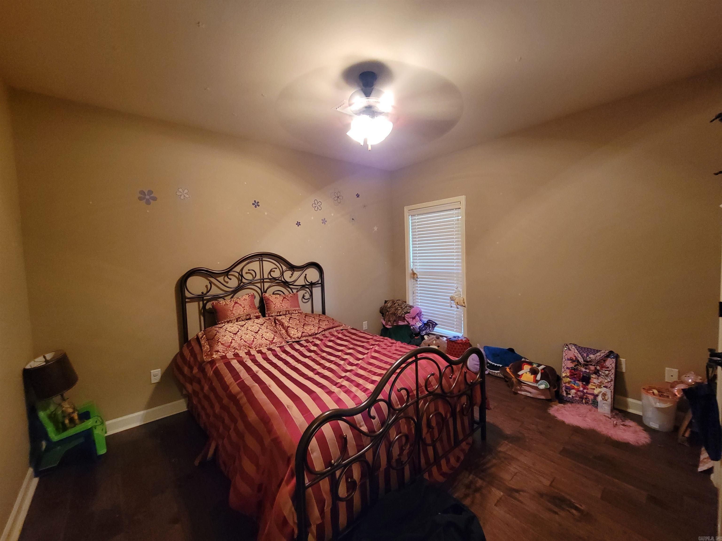 280 Lewis Lane Hattieville, AR 72063