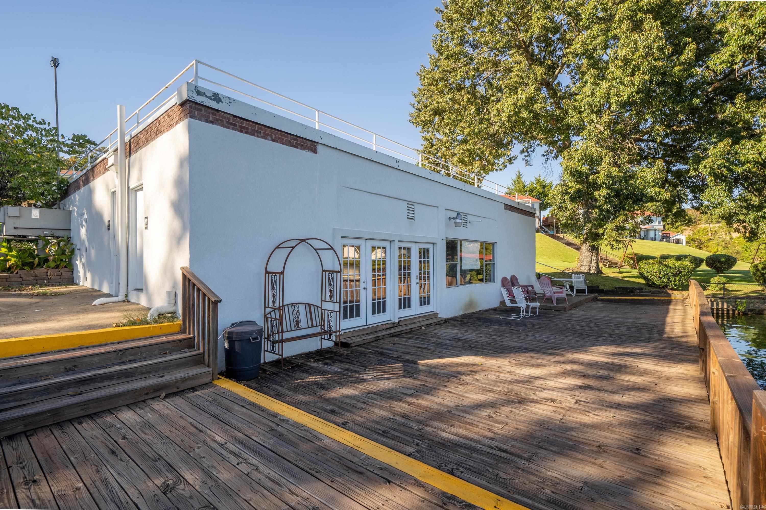 210 Aberina  Hot Springs, AR