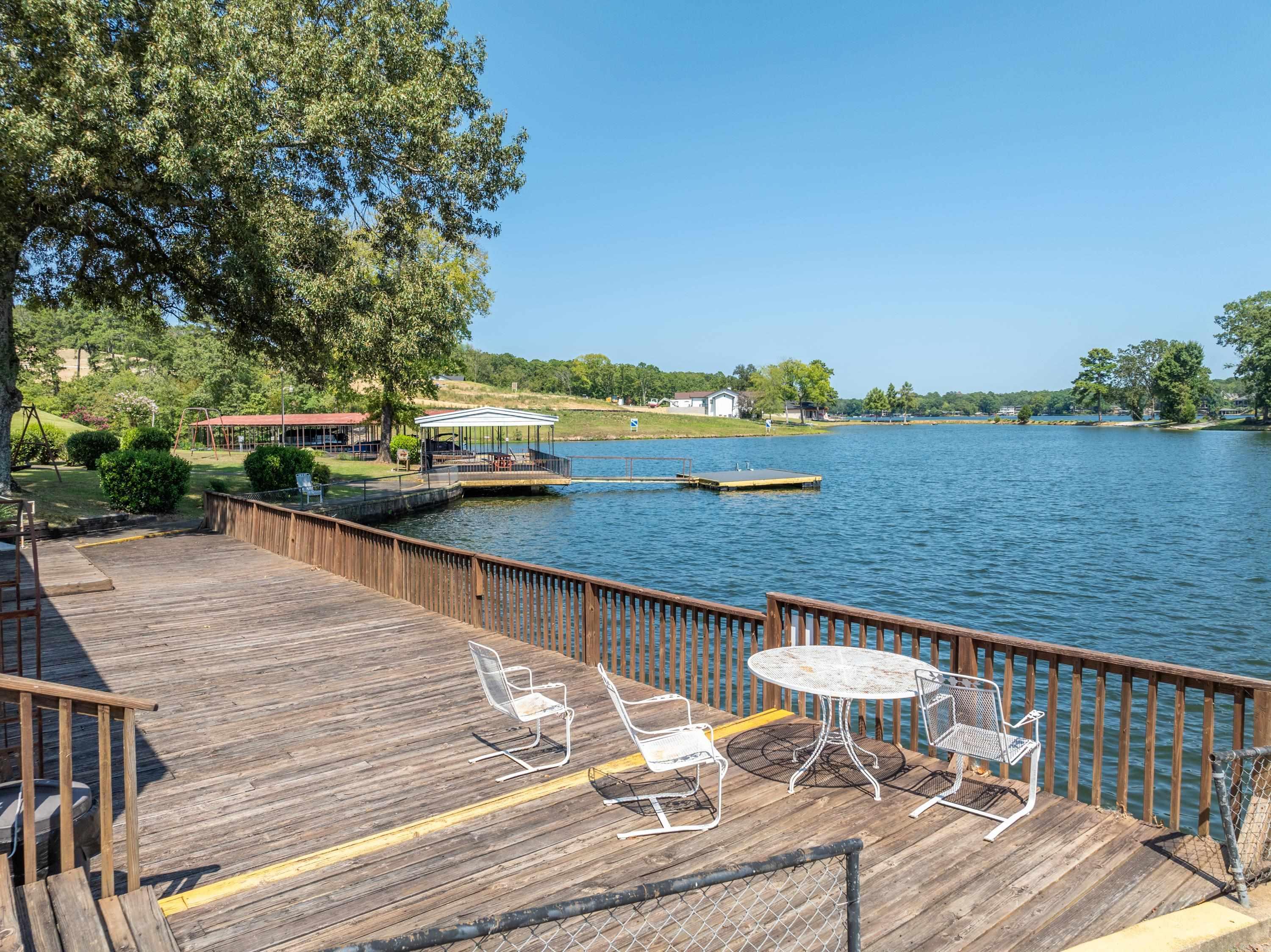 210 Aberina  Hot Springs, AR