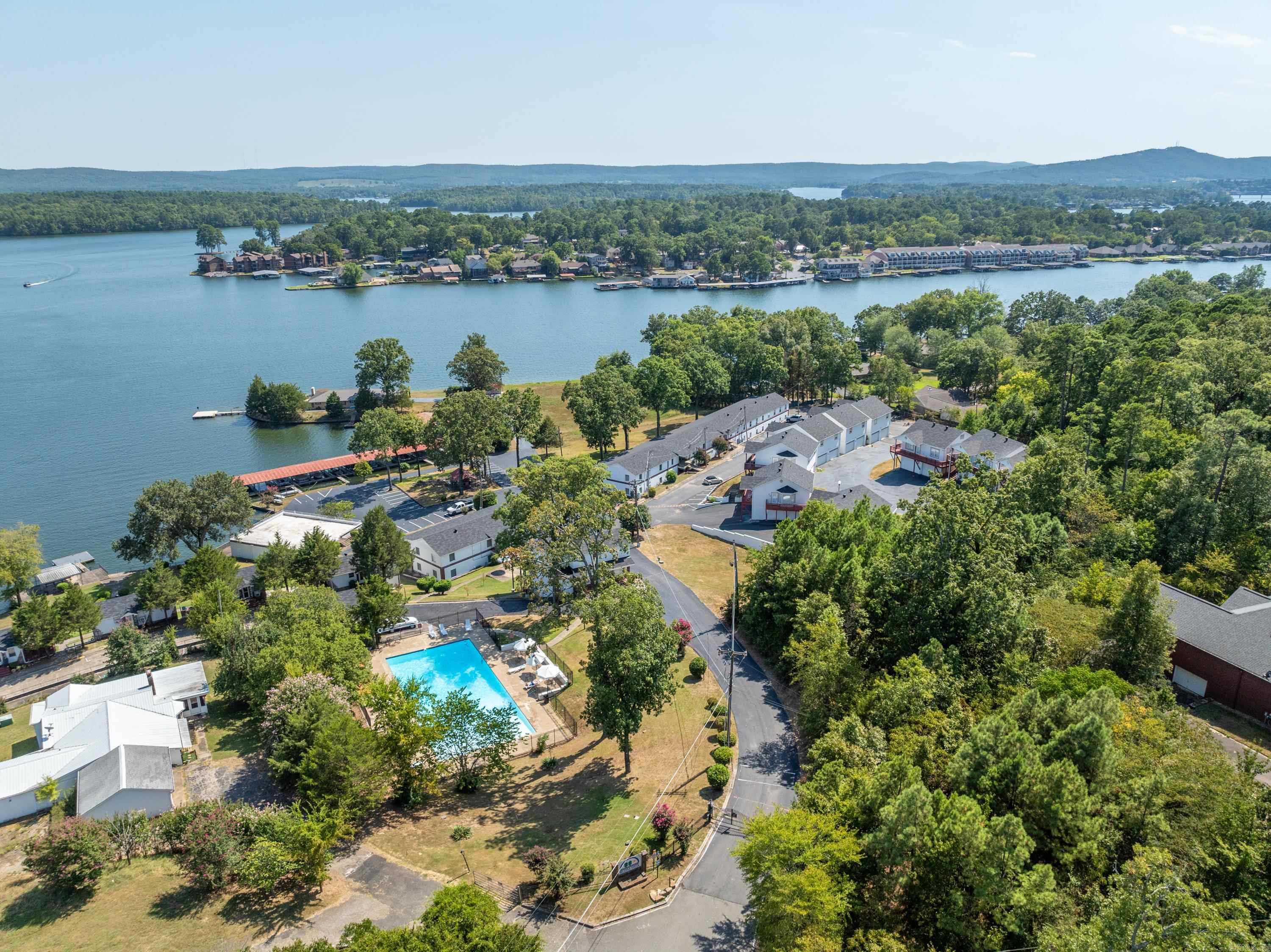 210 Aberina  Hot Springs, AR