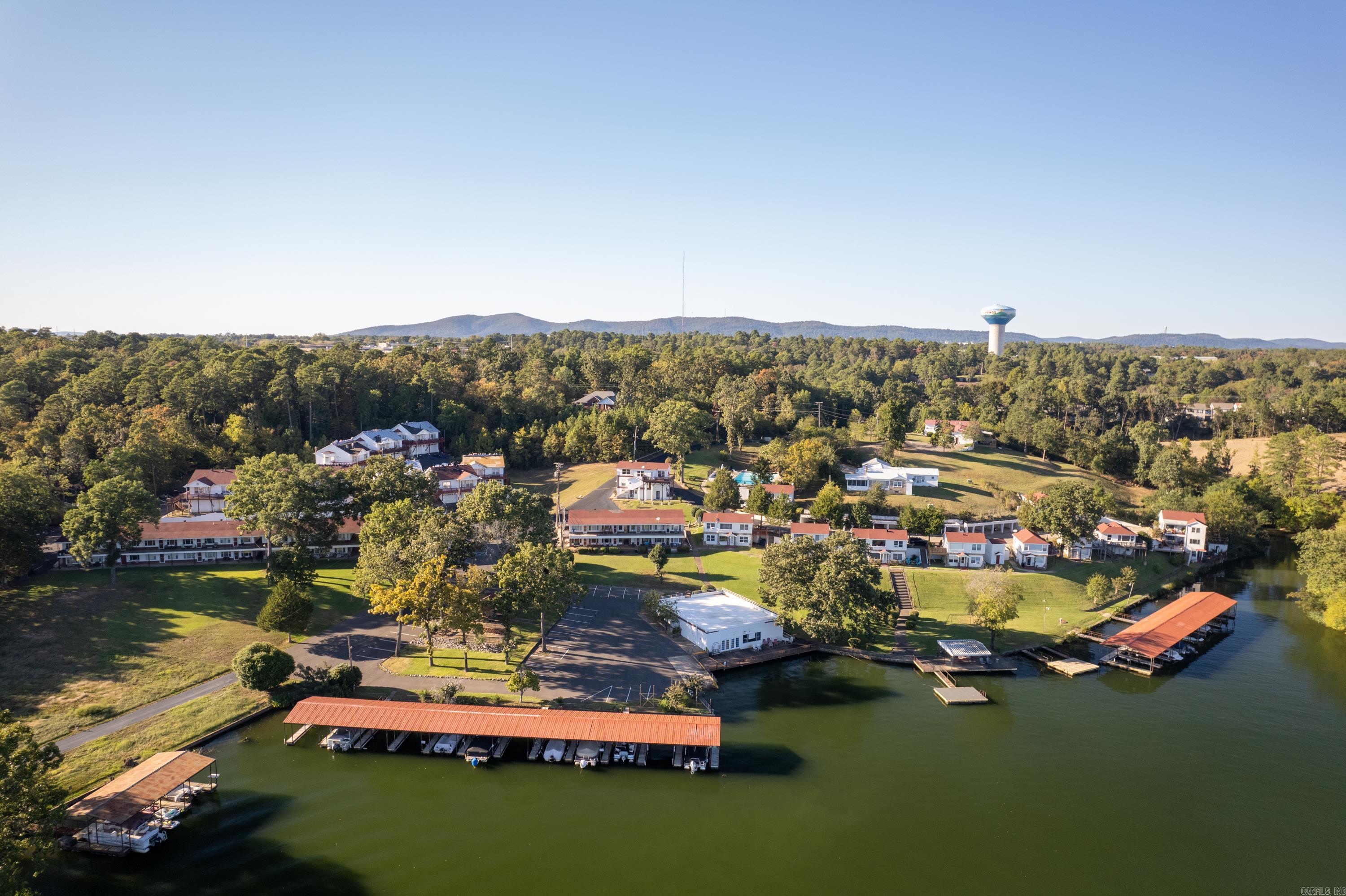 210 Aberina  Hot Springs, AR