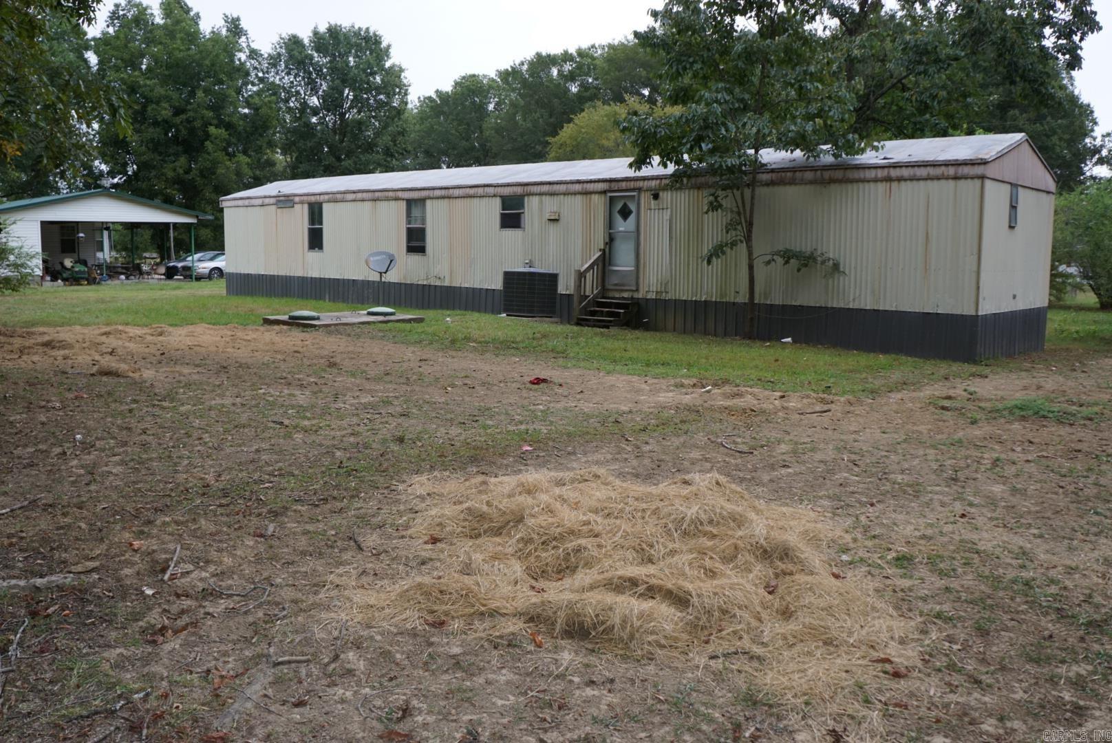 380 Sturgis  Conway, AR