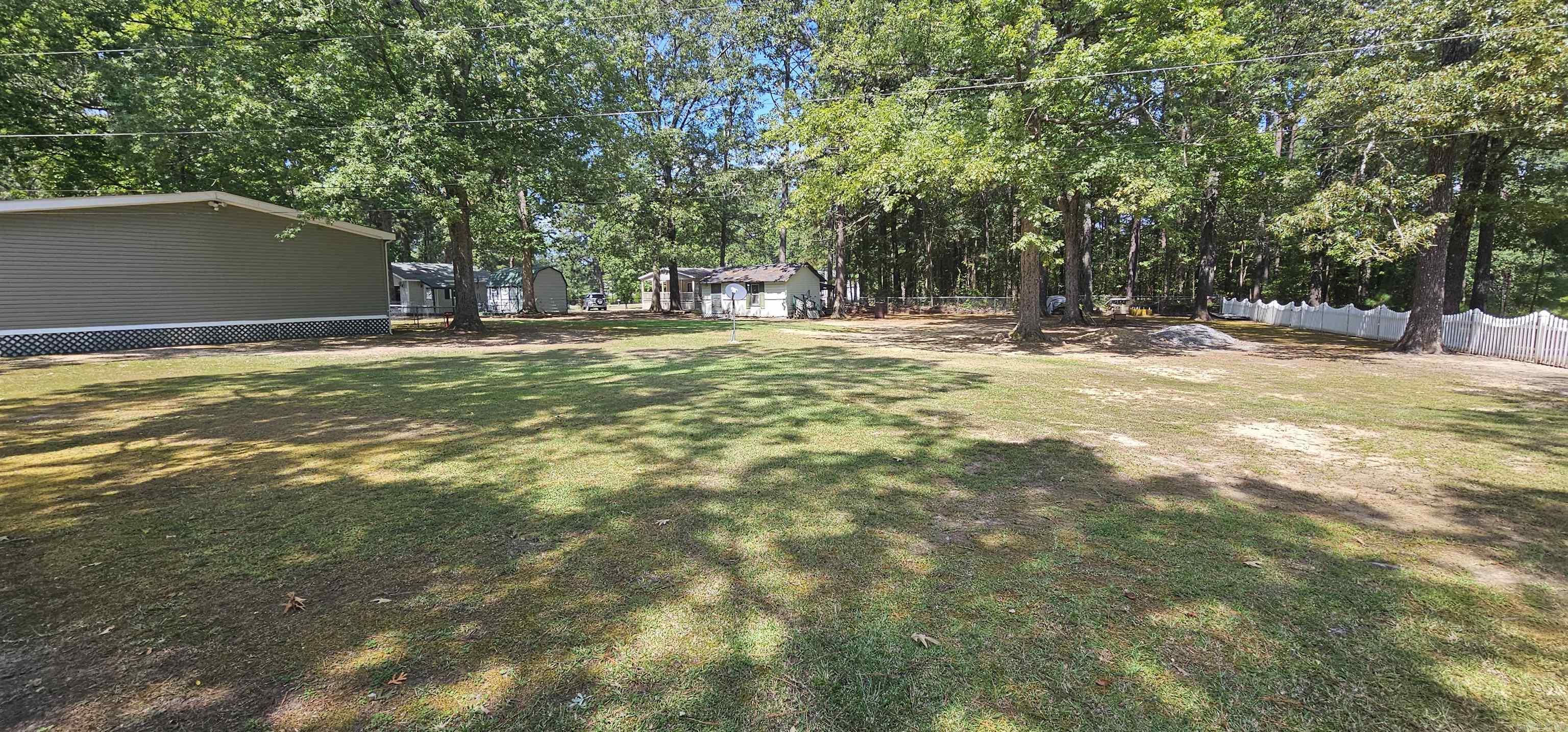 822 Highway 46 N  Sheridan, AR