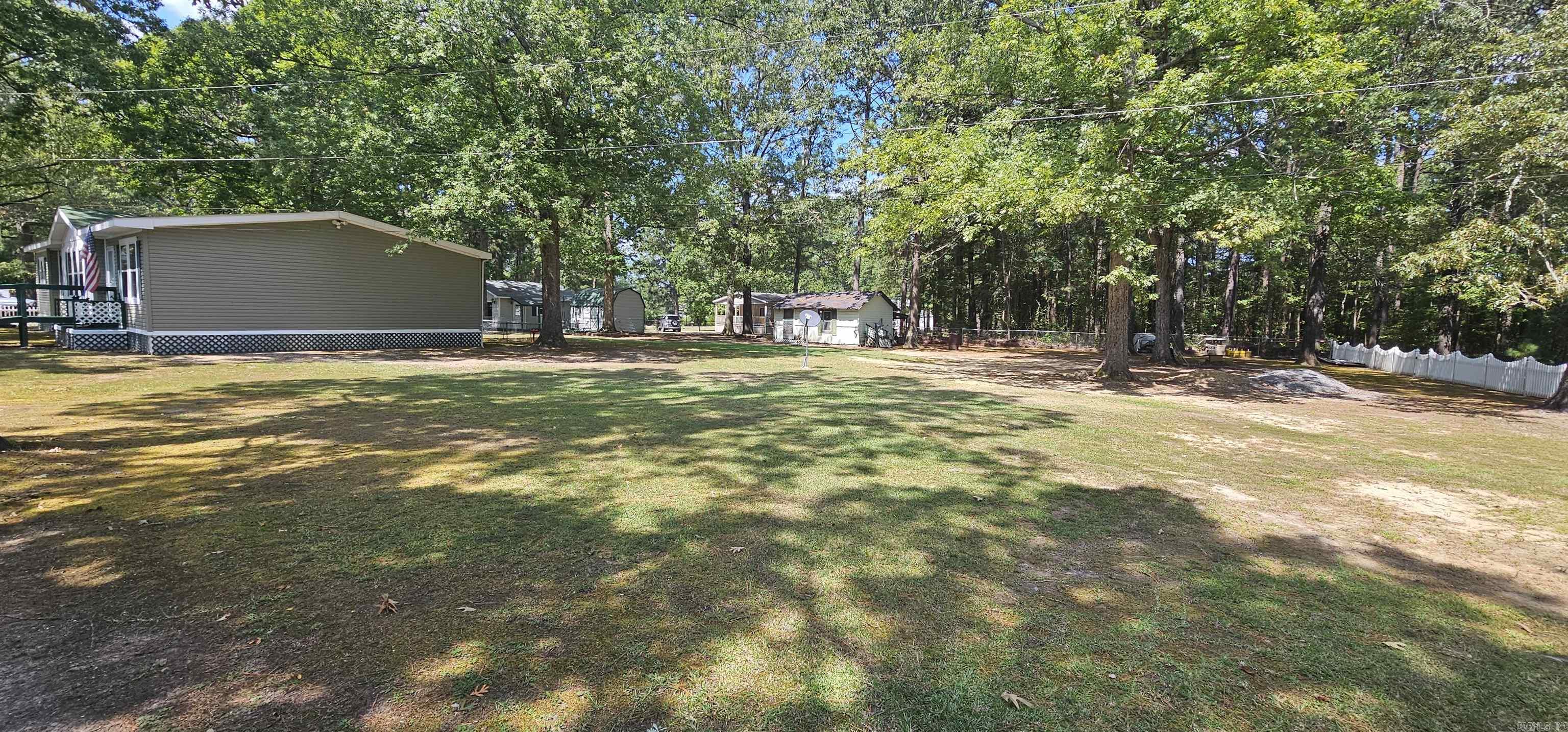 822 Highway 46 N  Sheridan, AR