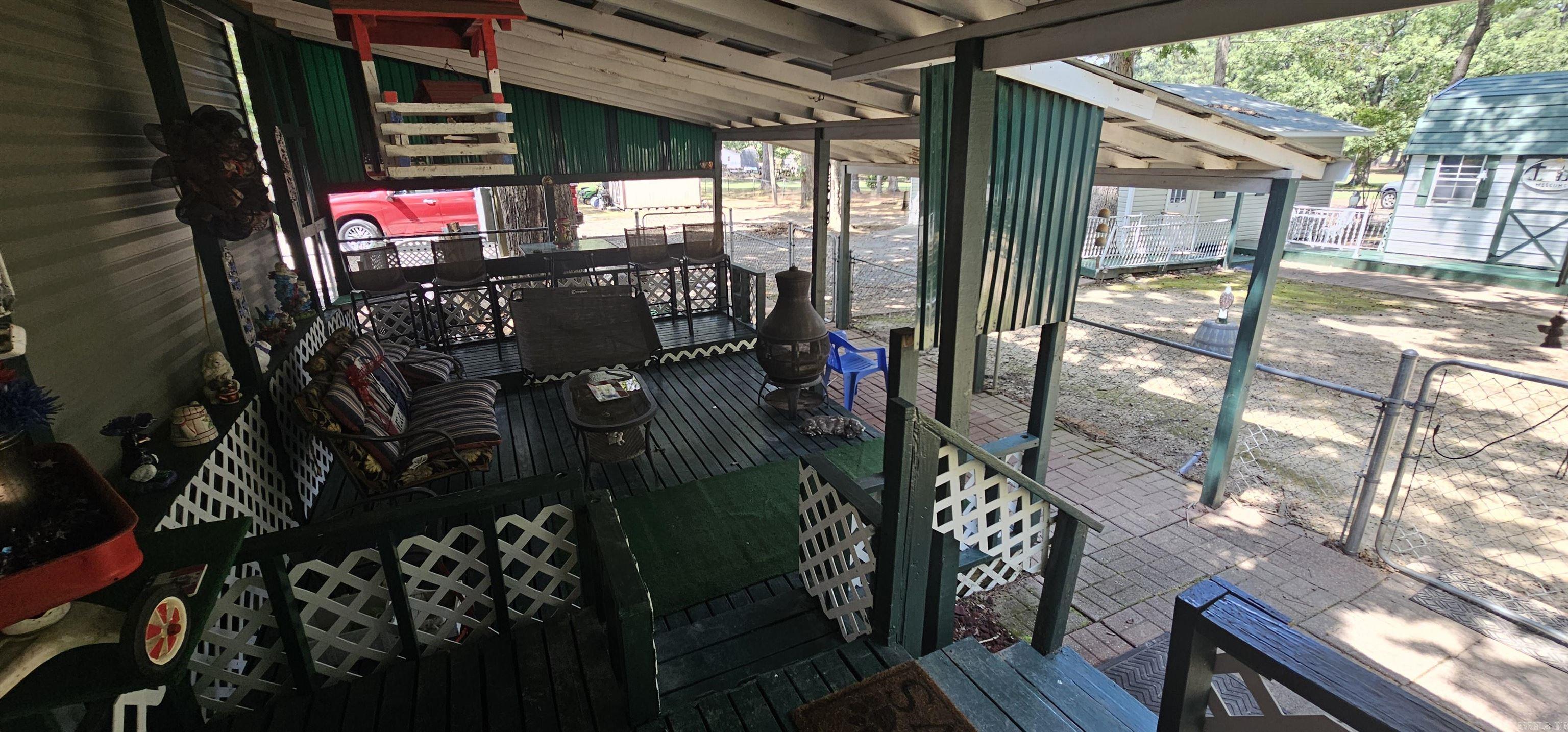 822 Highway 46 N  Sheridan, AR