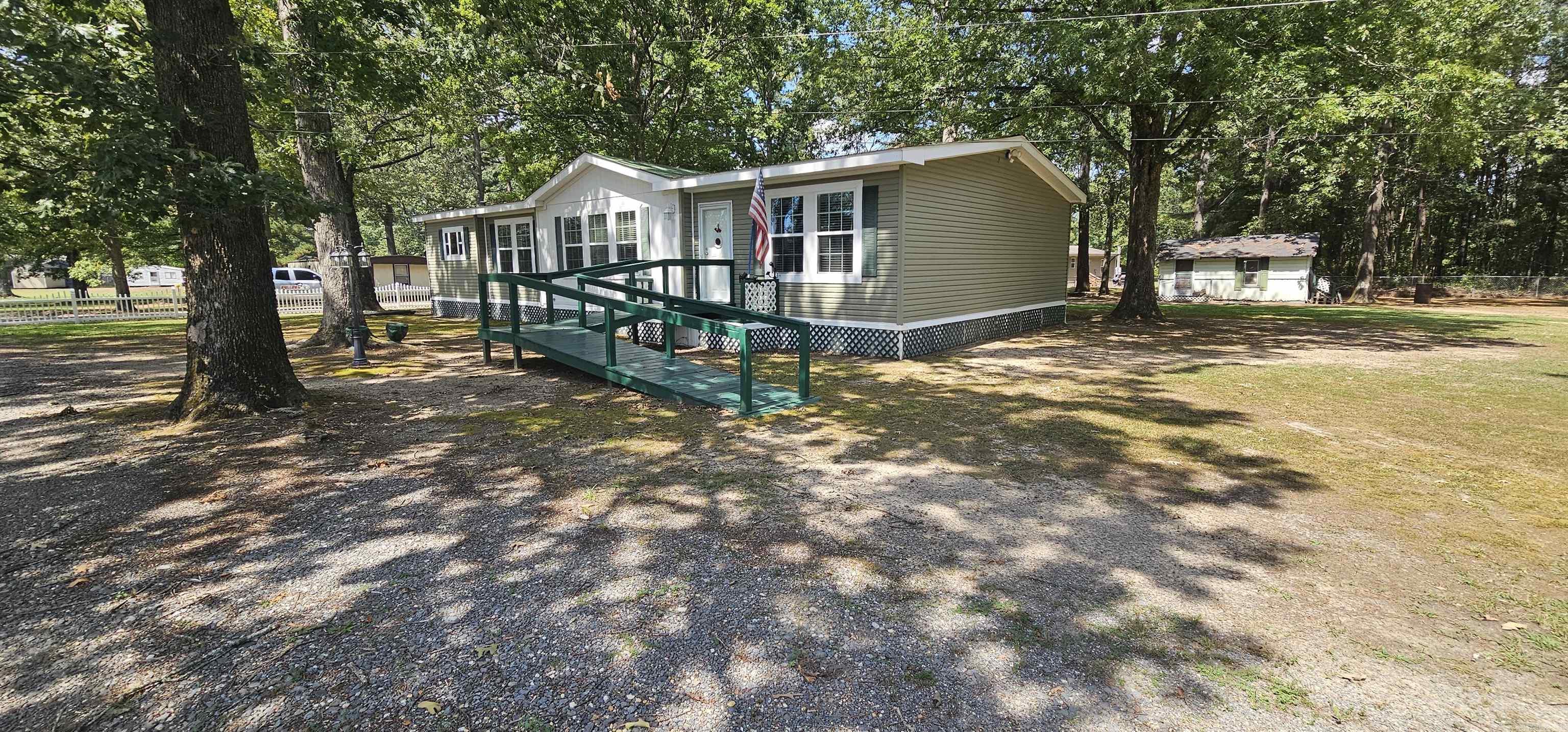 822 Highway 46 N  Sheridan, AR