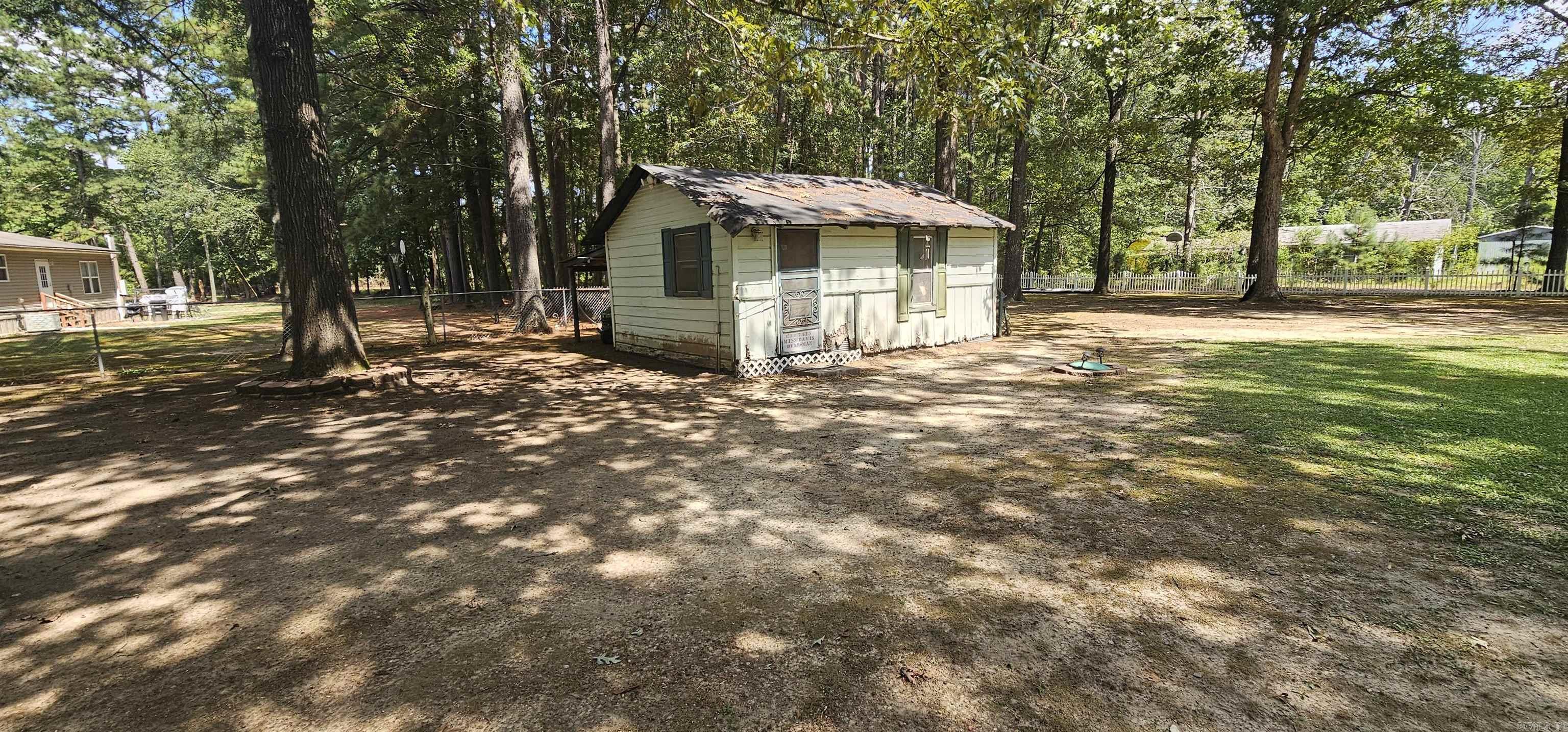 822 Highway 46 N  Sheridan, AR