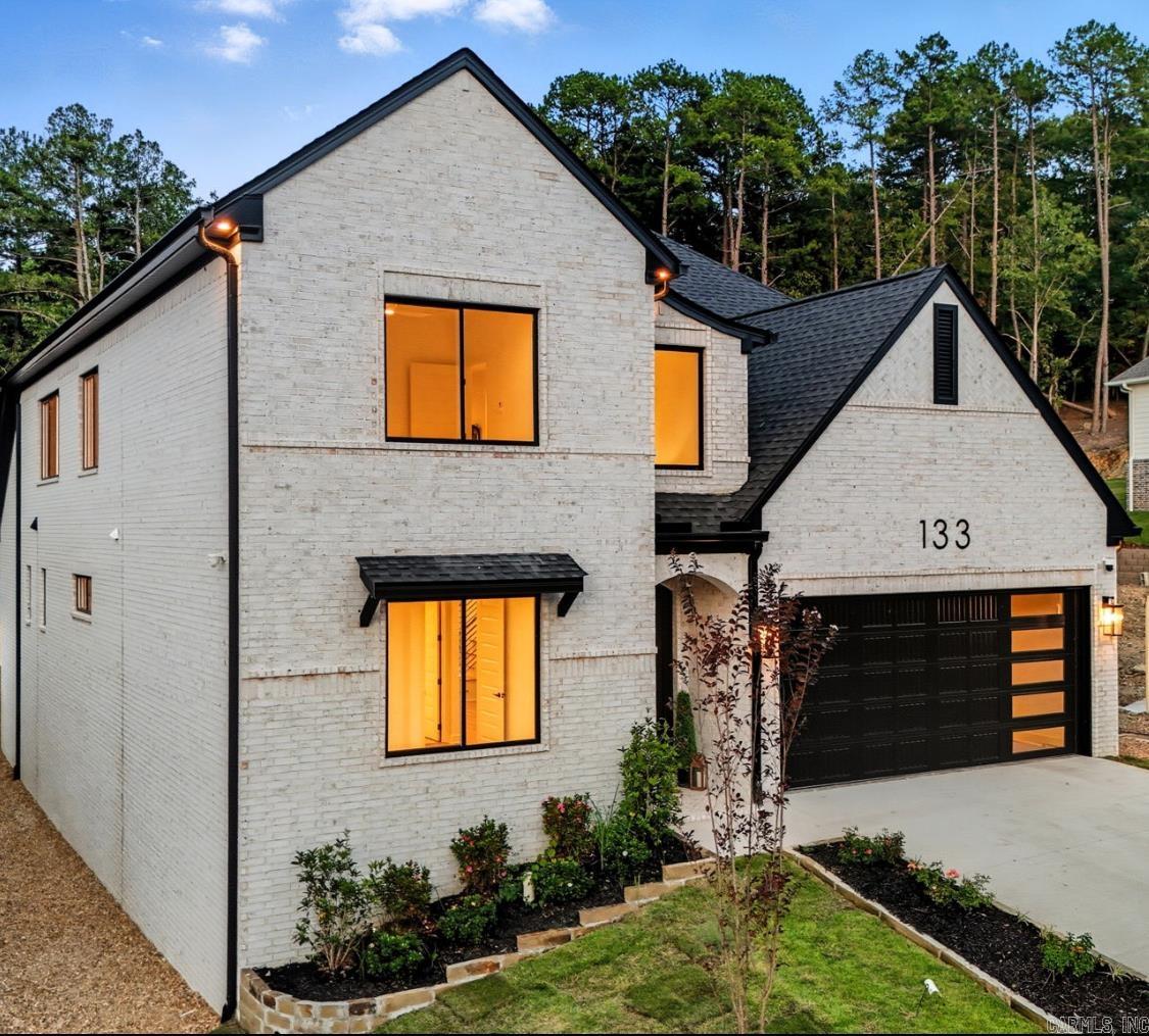 133 Calion Court Little Rock, AR 72223