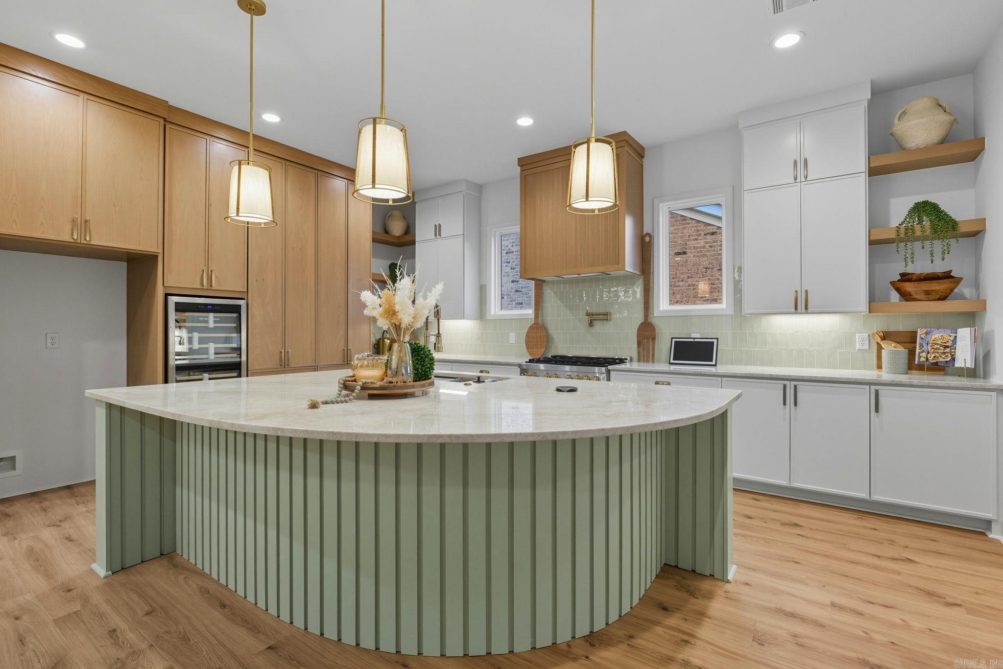 133 Calion Court Little Rock, AR 72223