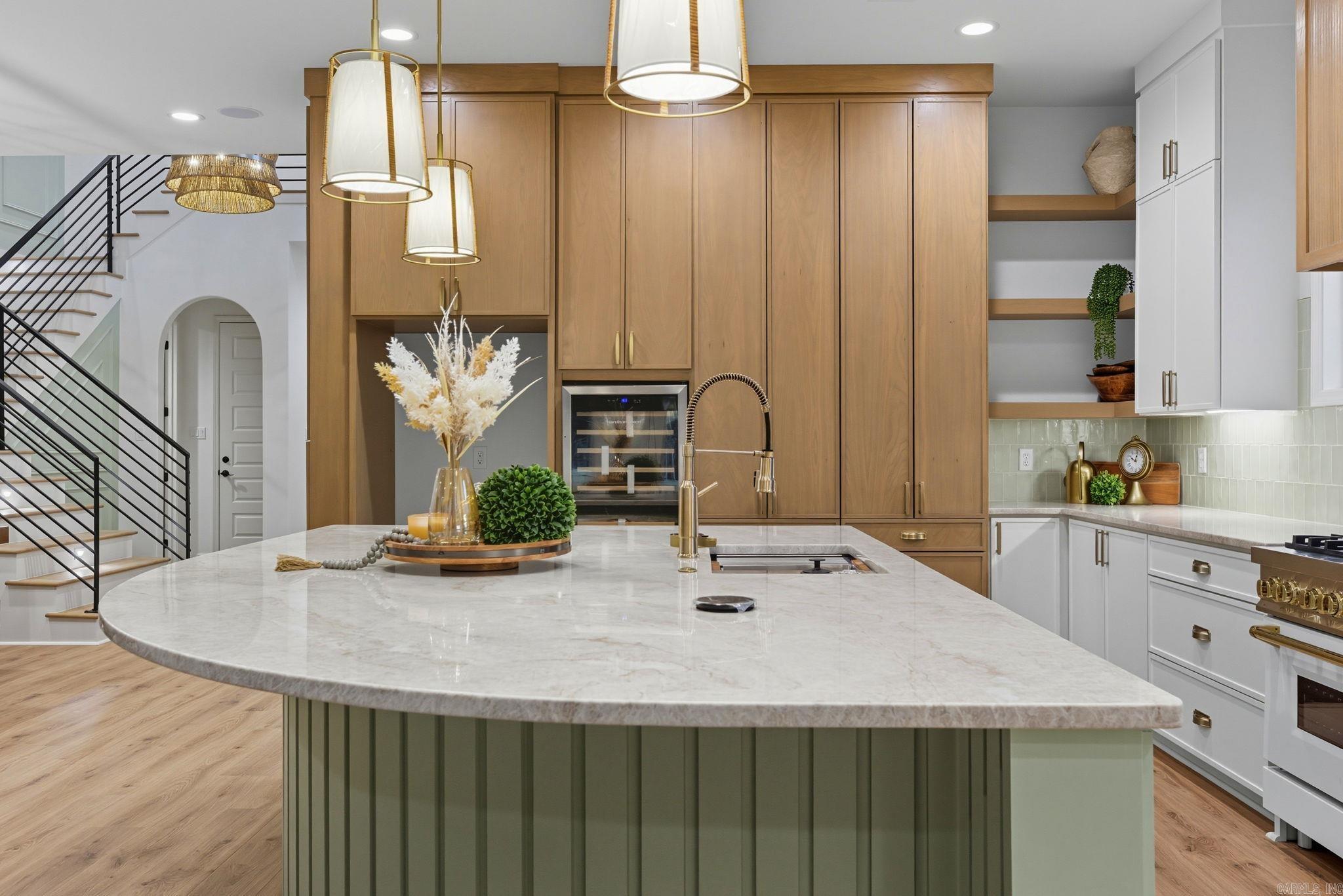 133 Calion Court Little Rock, AR 72223