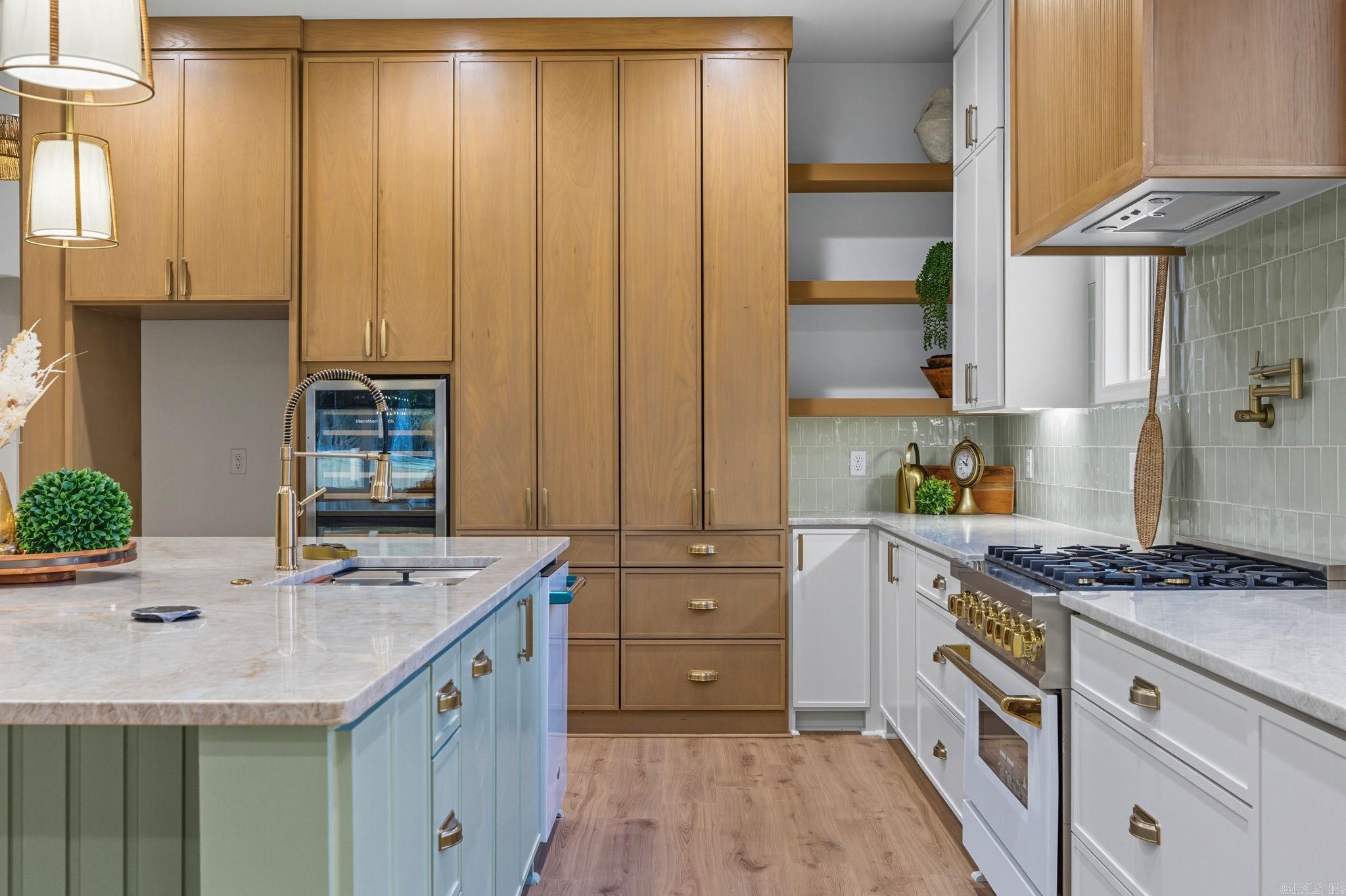 133 Calion Court Little Rock, AR 72223