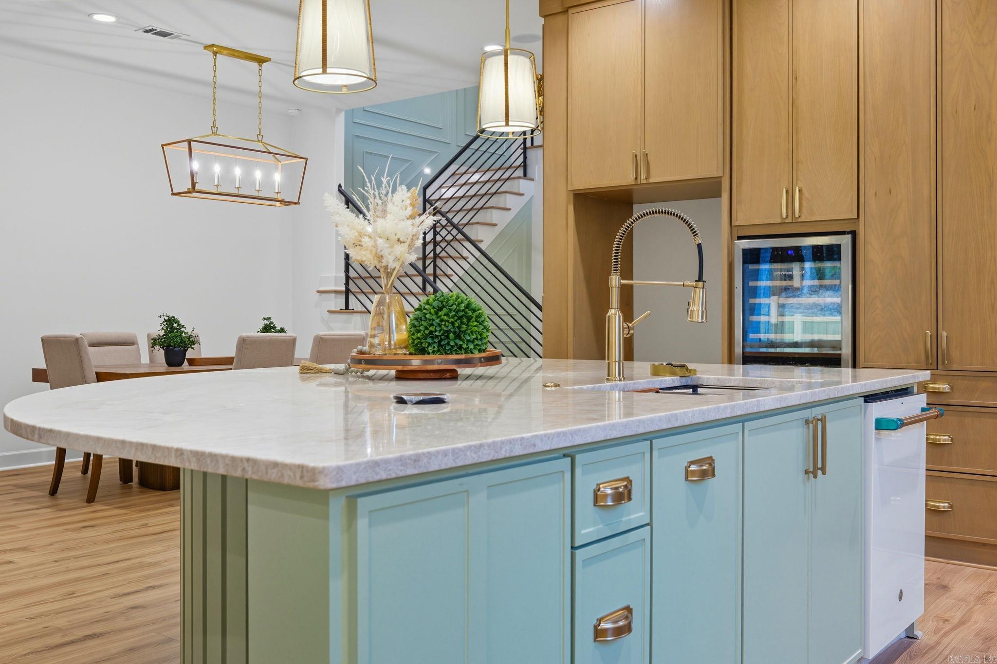 133 Calion Court Little Rock, AR 72223