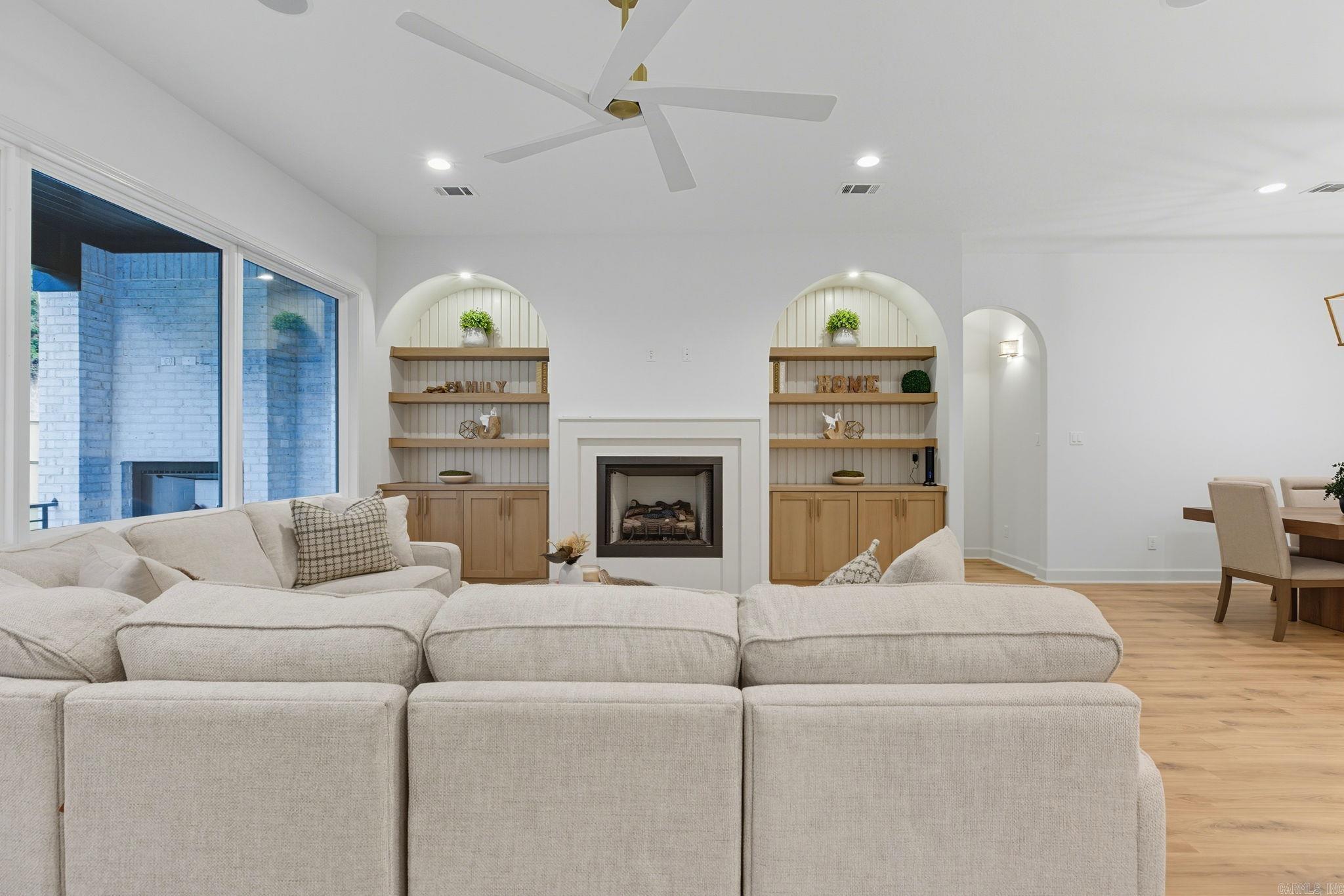 133 Calion Court Little Rock, AR 72223