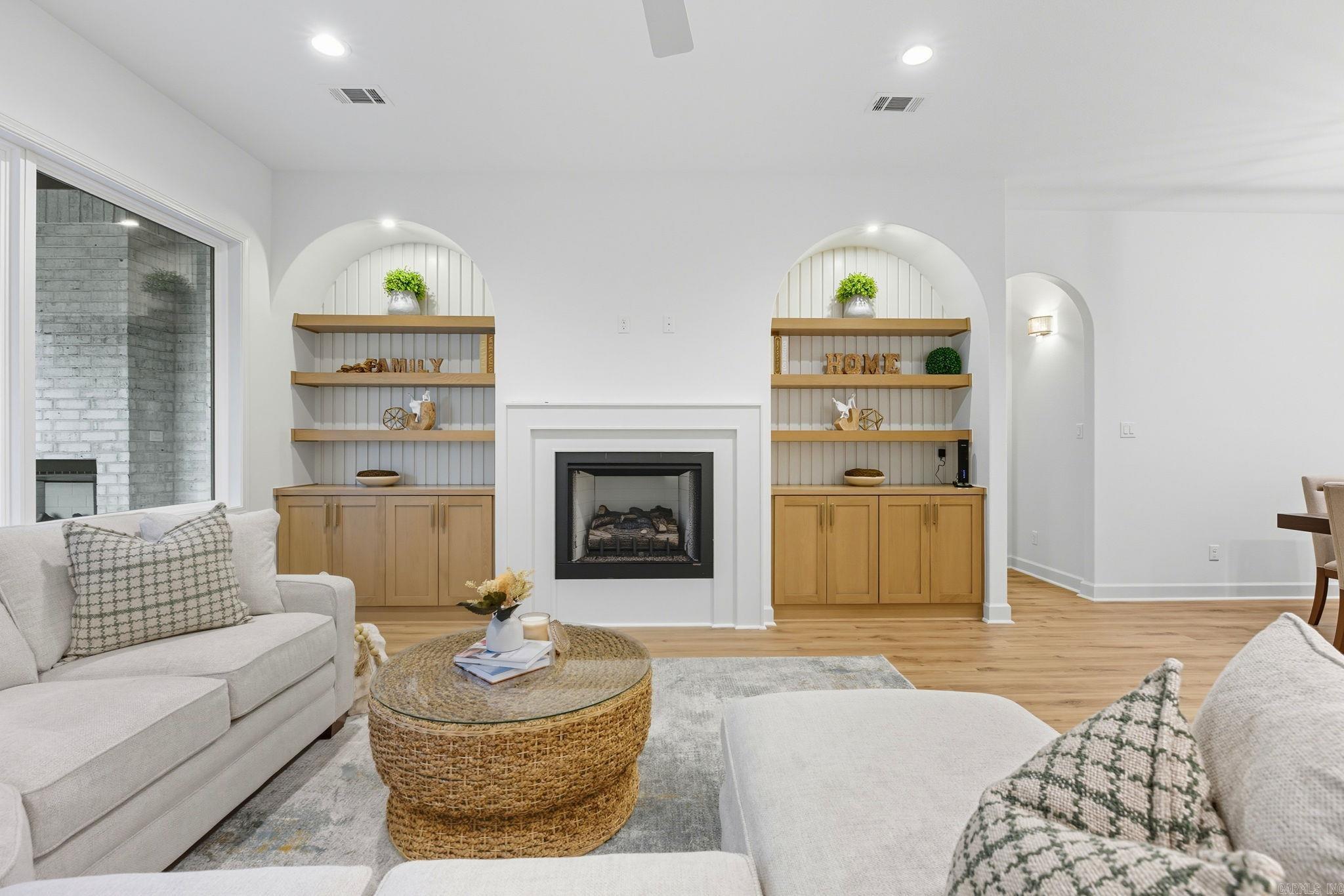 133 Calion Court Little Rock, AR 72223