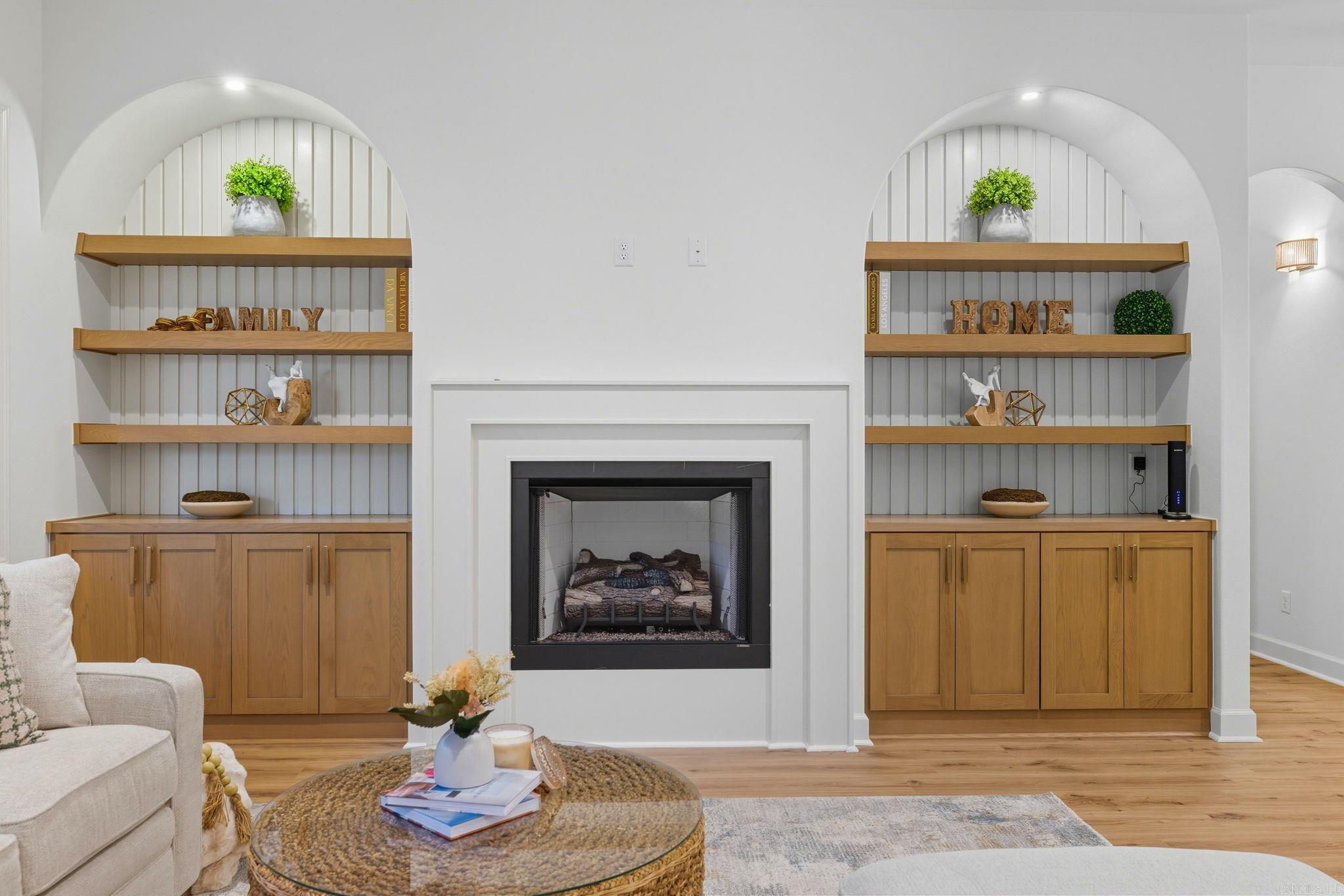 133 Calion Court Little Rock, AR 72223