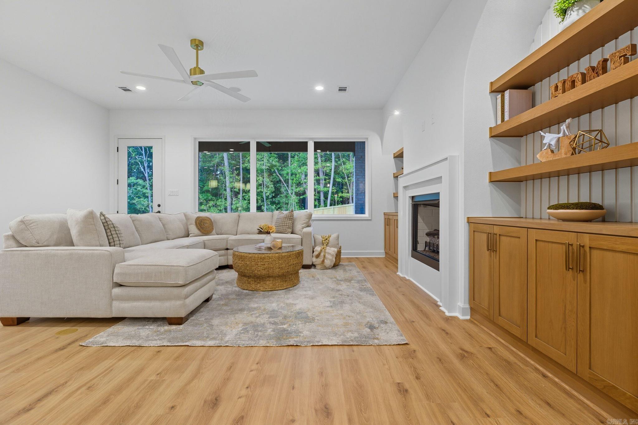 133 Calion Court Little Rock, AR 72223