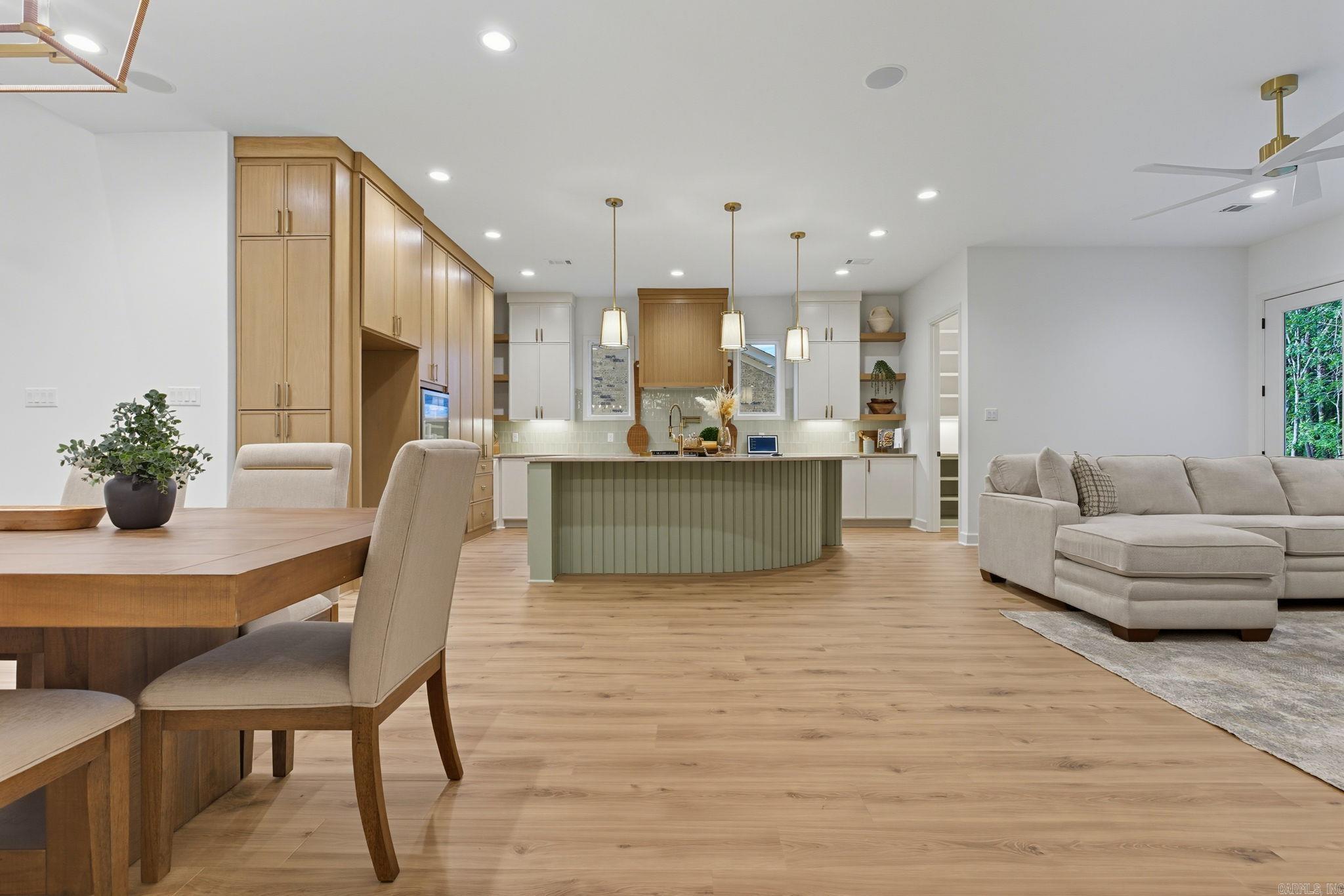 133 Calion Court Little Rock, AR 72223