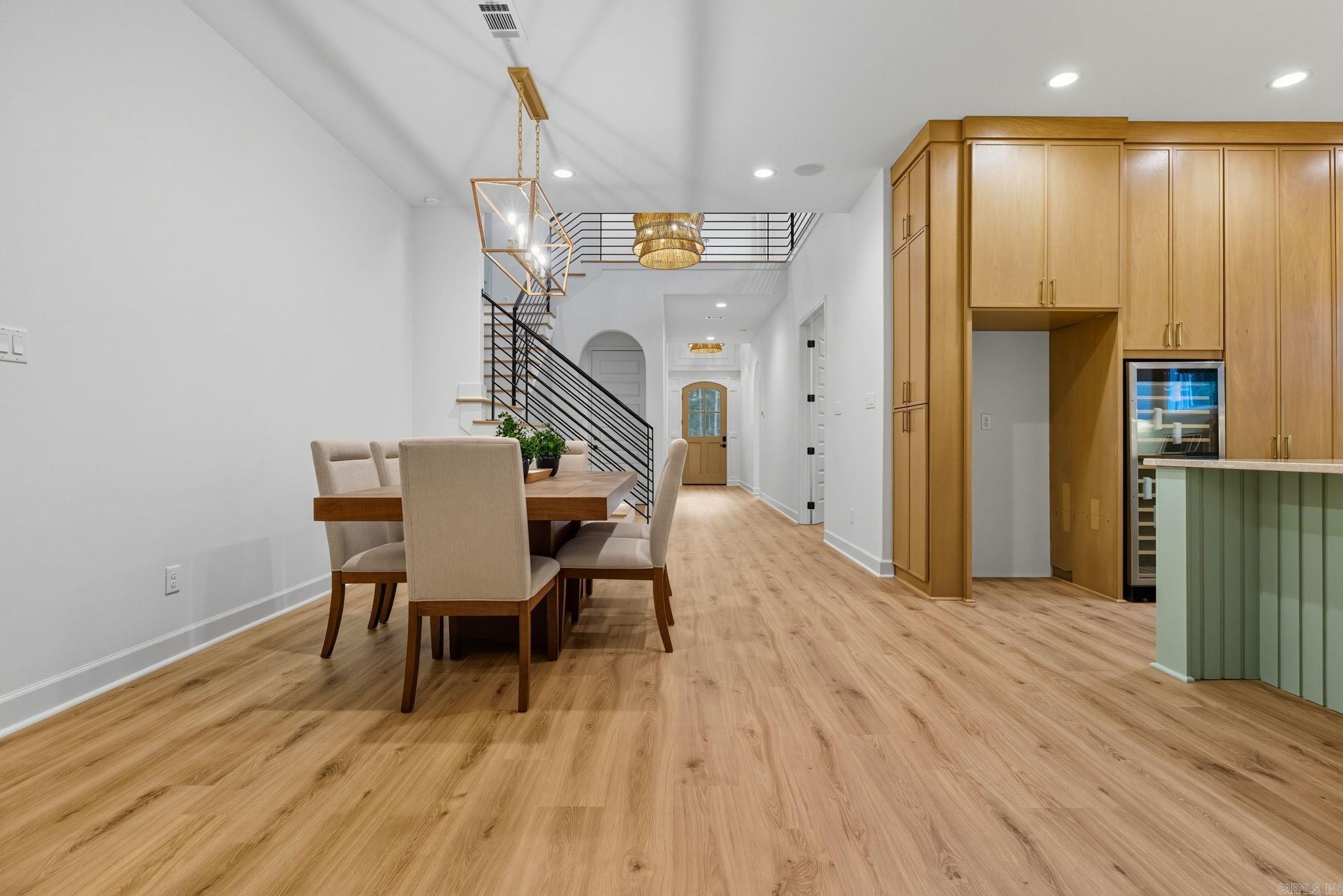 133 Calion Court Little Rock, AR 72223