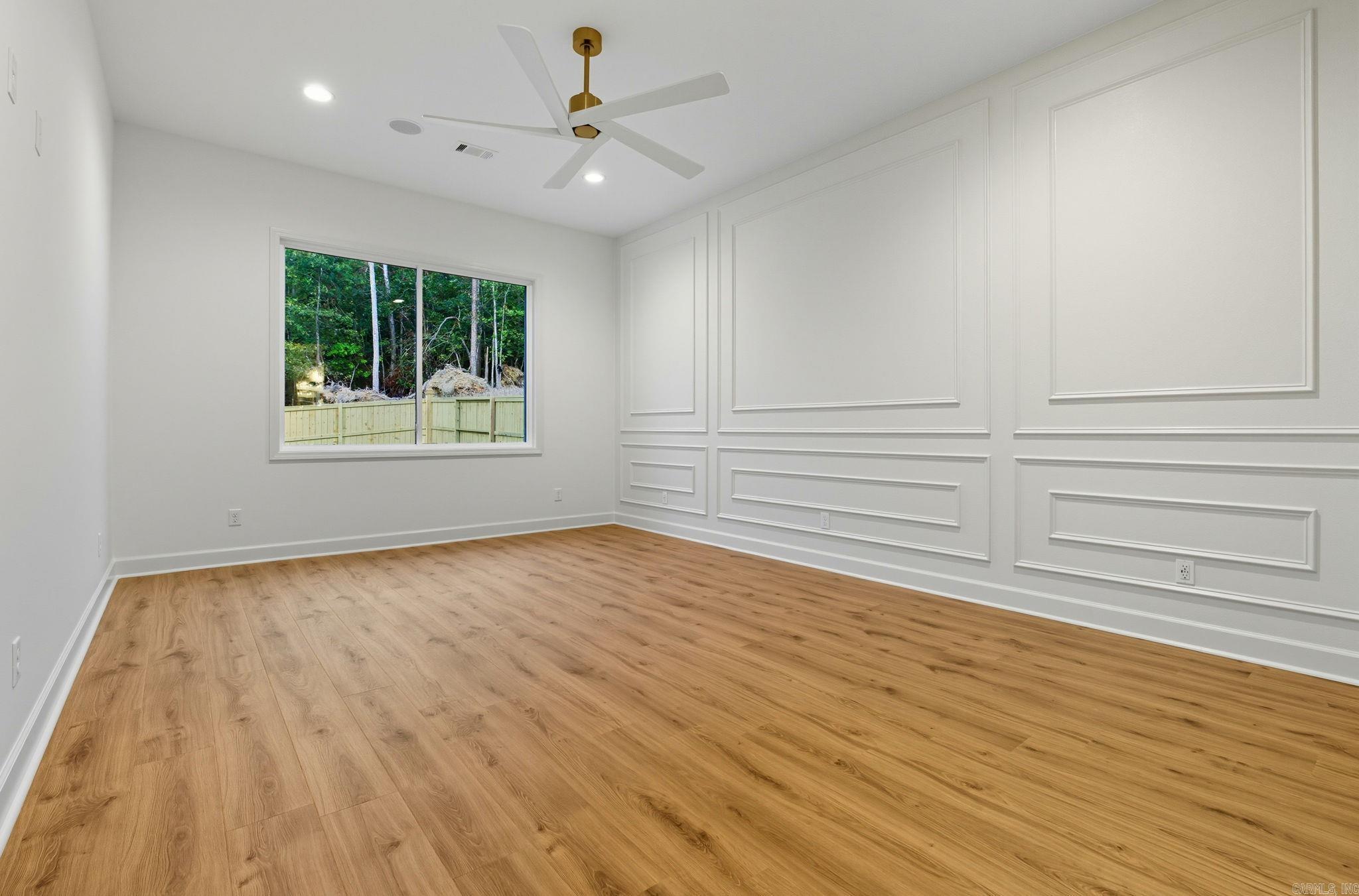 133 Calion Court Little Rock, AR 72223