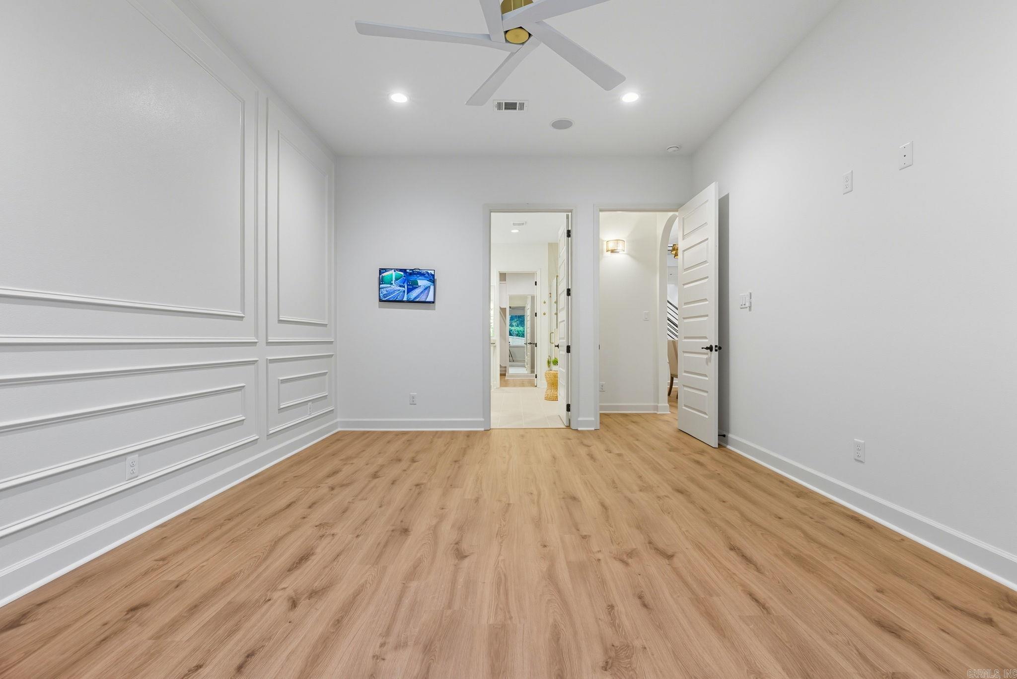 133 Calion Court Little Rock, AR 72223