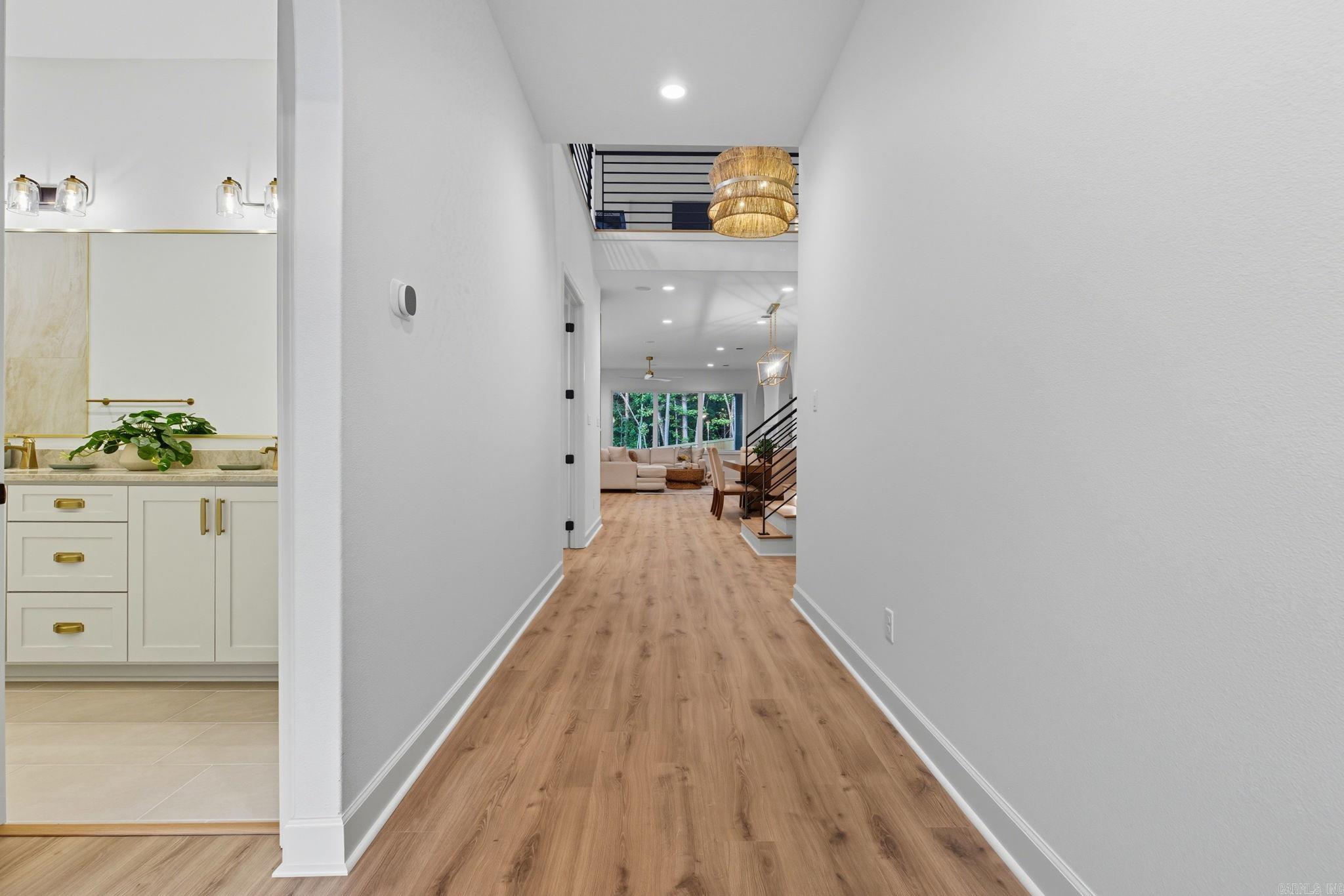 133 Calion Court Little Rock, AR 72223