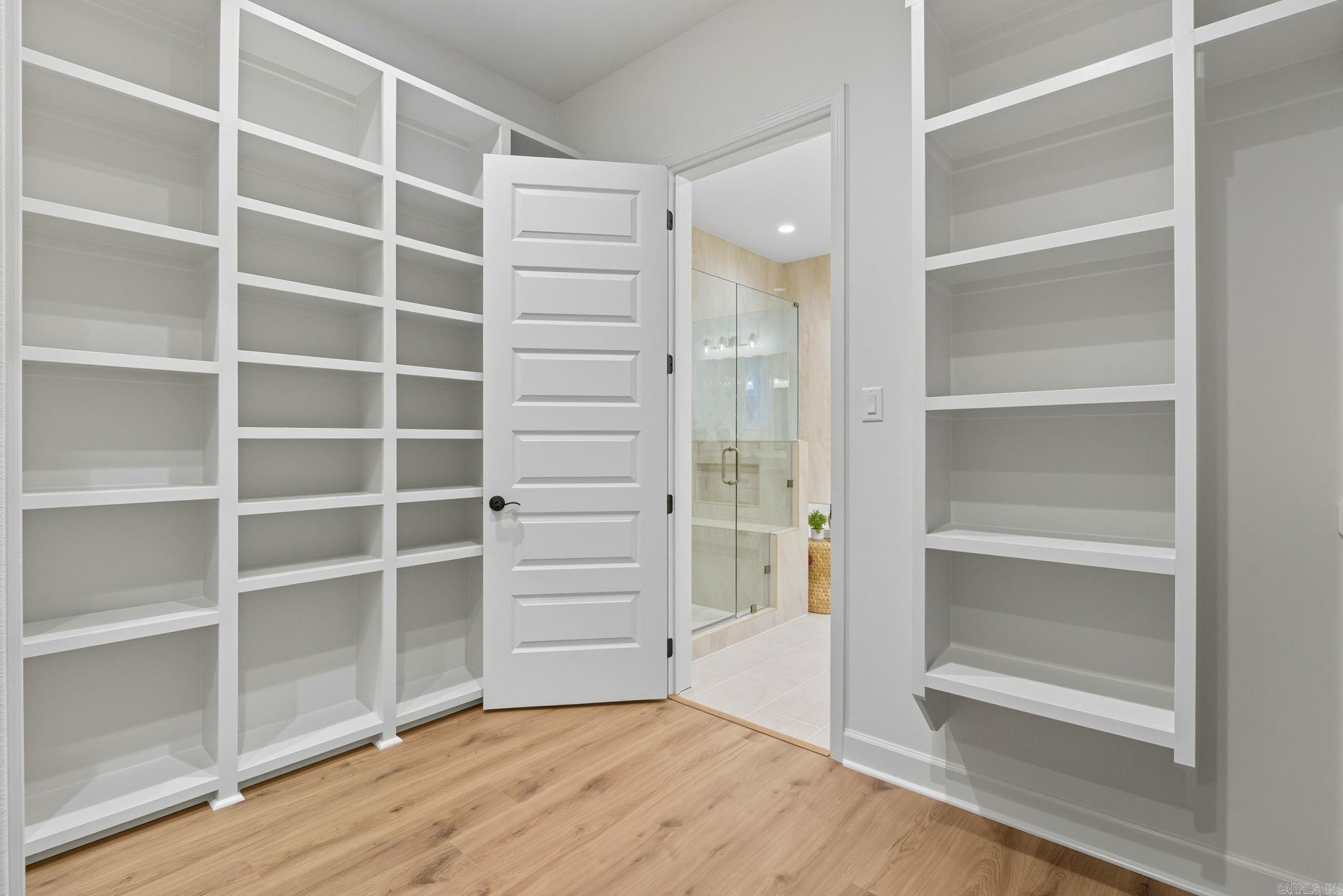 133 Calion Court Little Rock, AR 72223