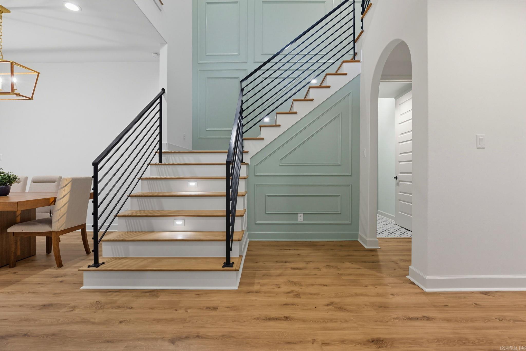 133 Calion Court Little Rock, AR 72223