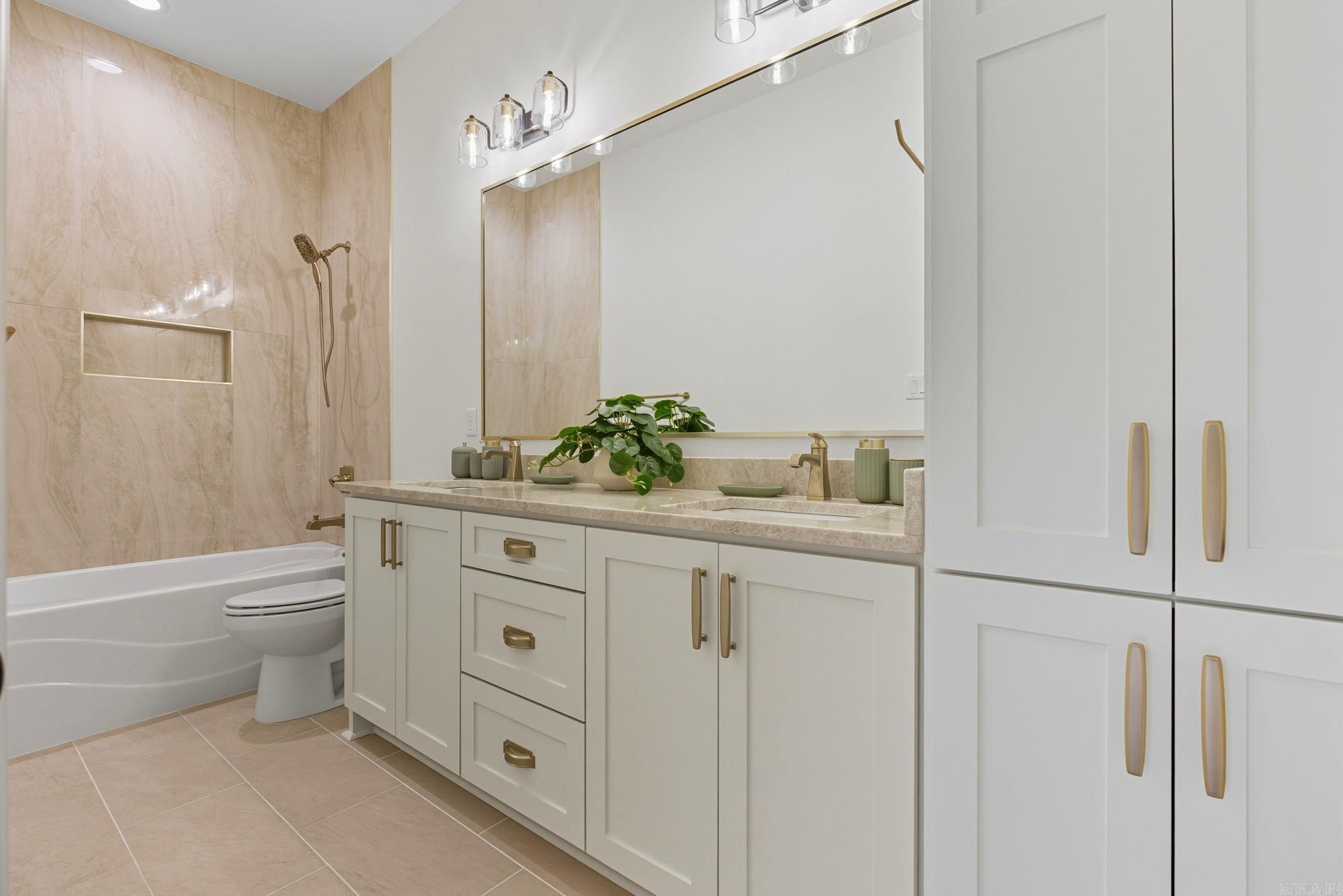 133 Calion Court Little Rock, AR 72223