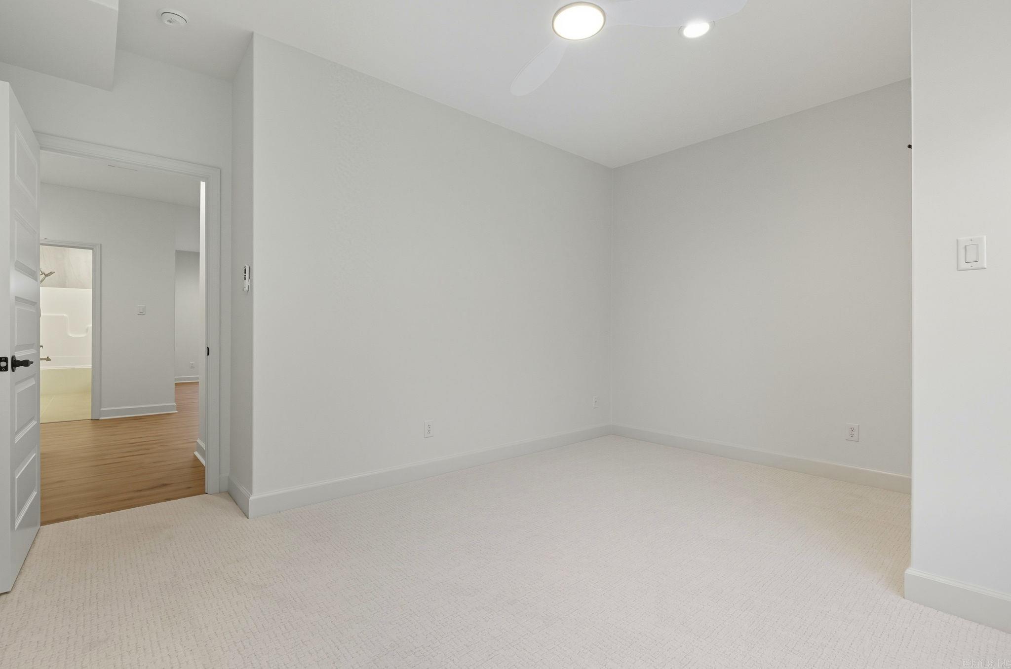 133 Calion Court Little Rock, AR 72223