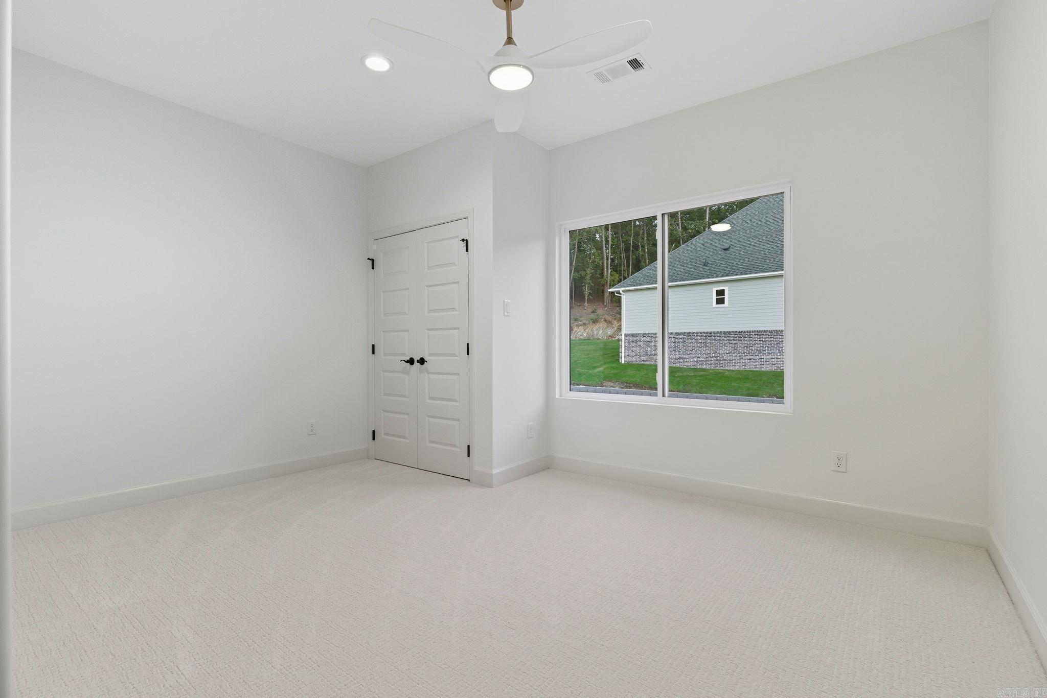 133 Calion Court Little Rock, AR 72223