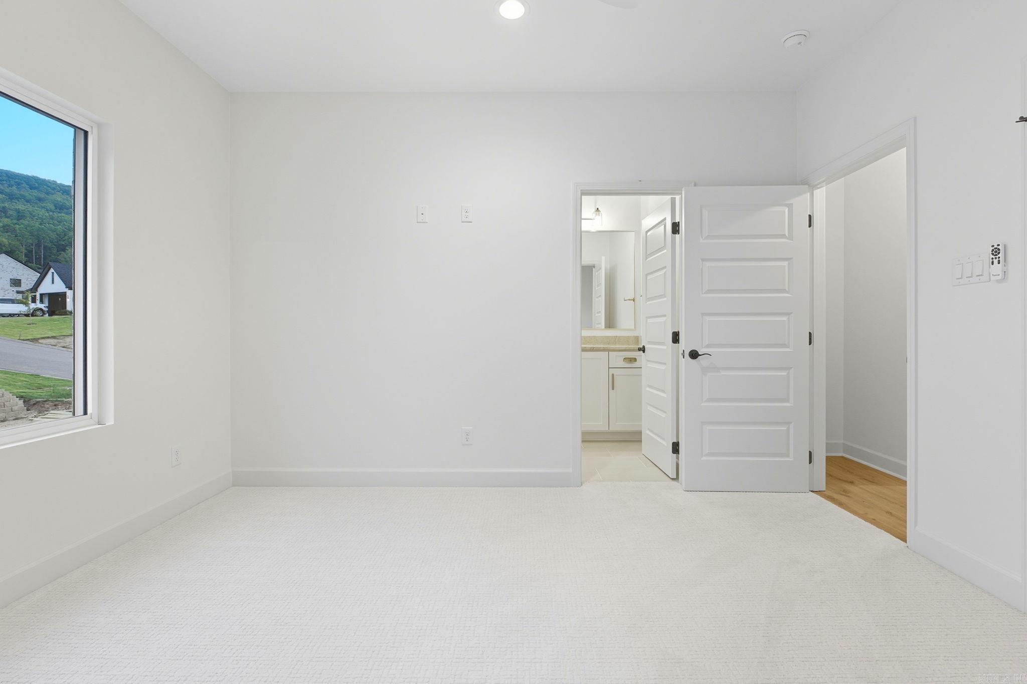 133 Calion Court Little Rock, AR 72223