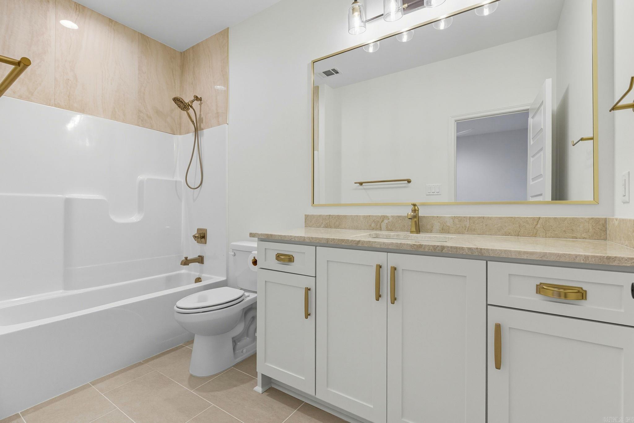 133 Calion Court Little Rock, AR 72223