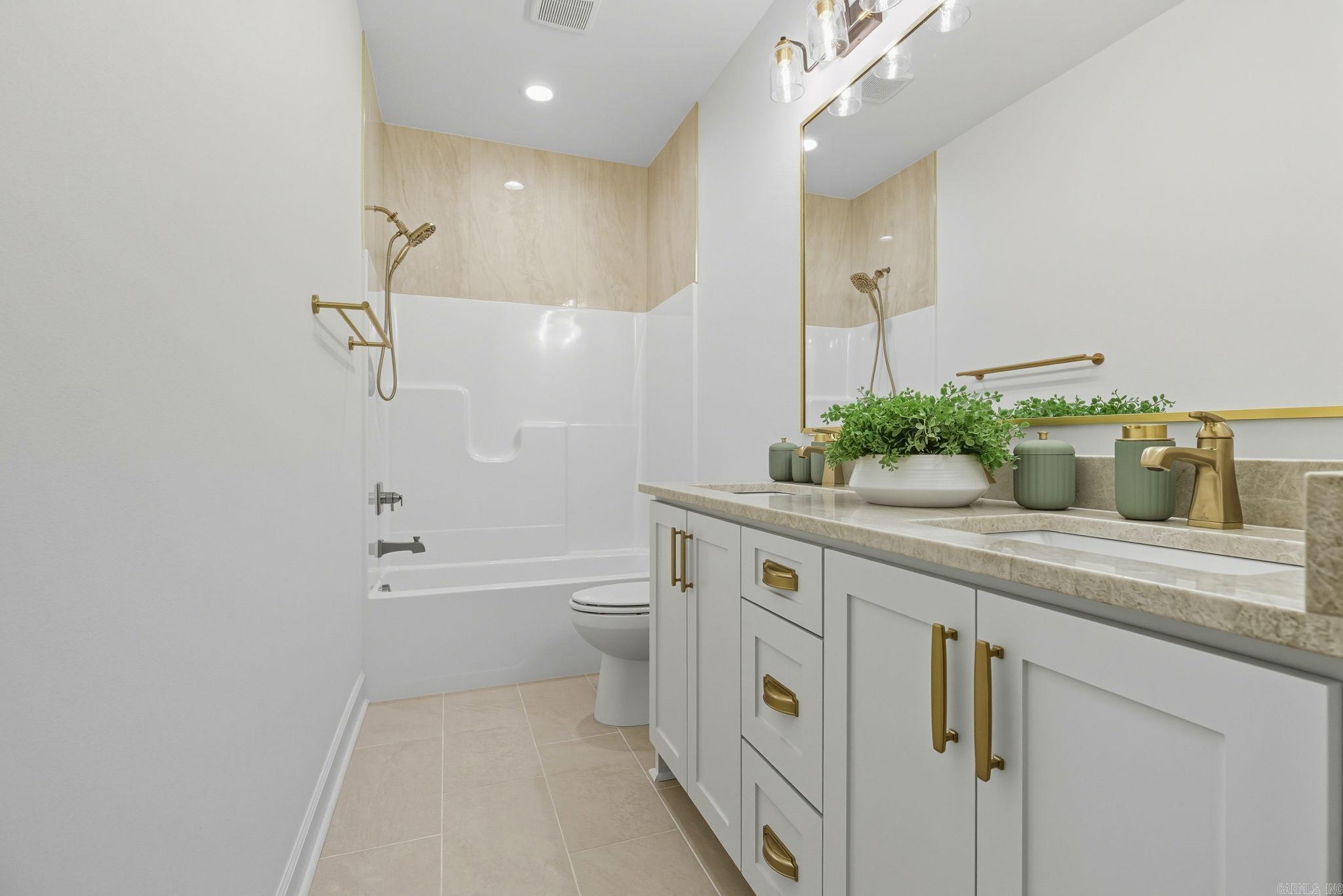 133 Calion Court Little Rock, AR 72223