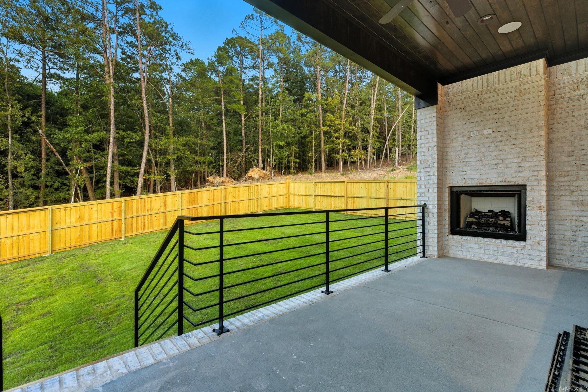 133 Calion Court Little Rock, AR 72223