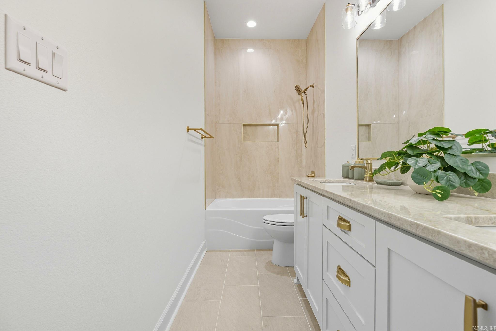 133 Calion Court Little Rock, AR 72223