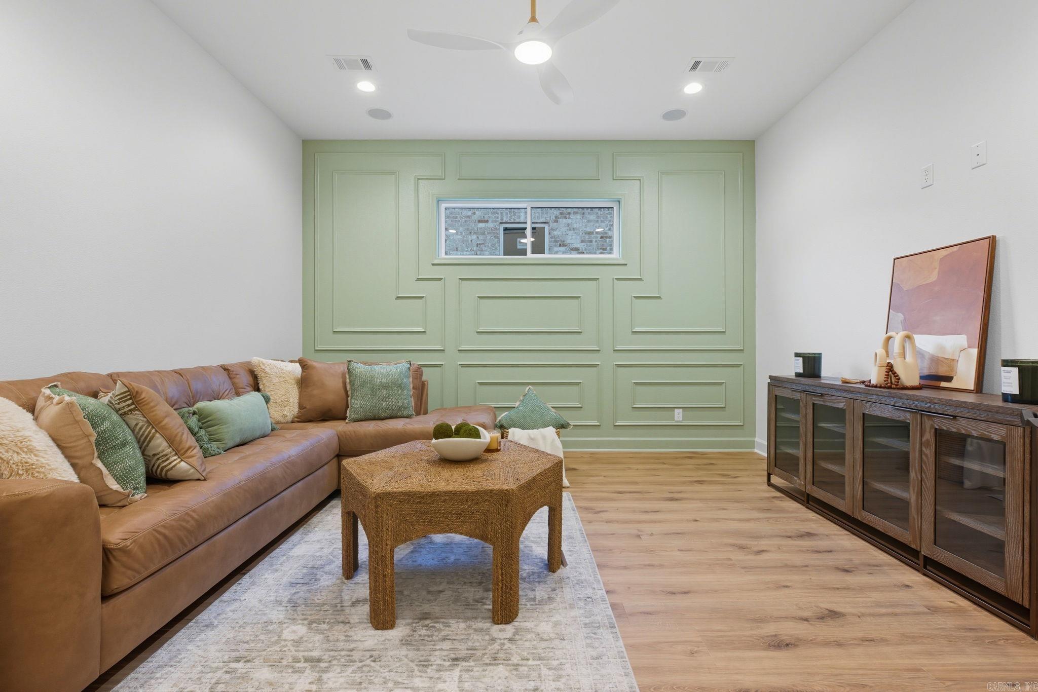 133 Calion Court Little Rock, AR 72223