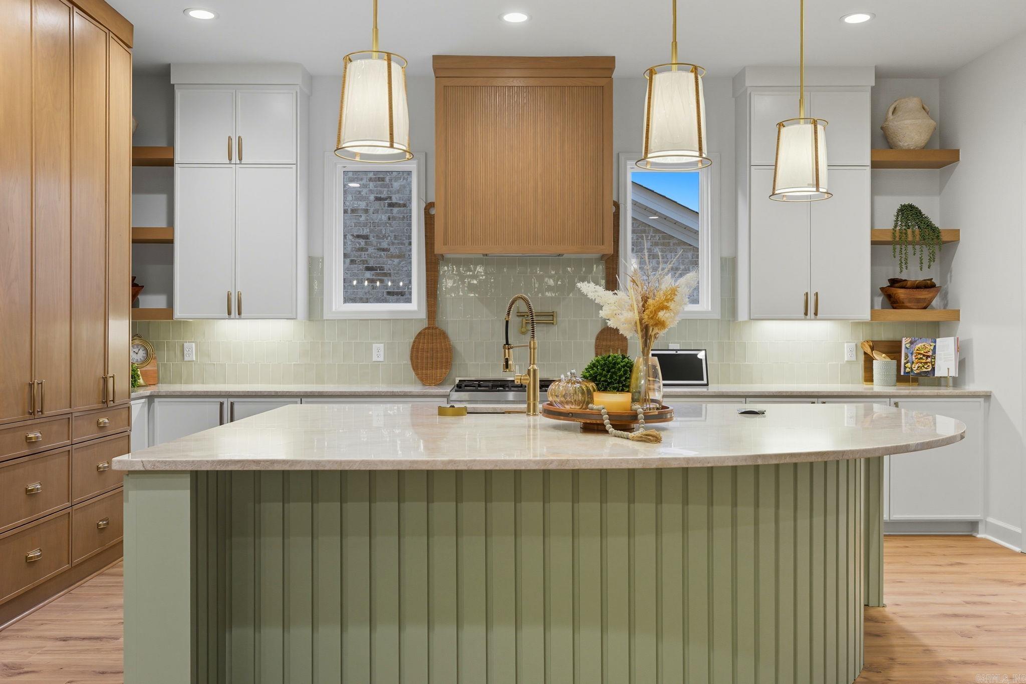 133 Calion Court Little Rock, AR 72223