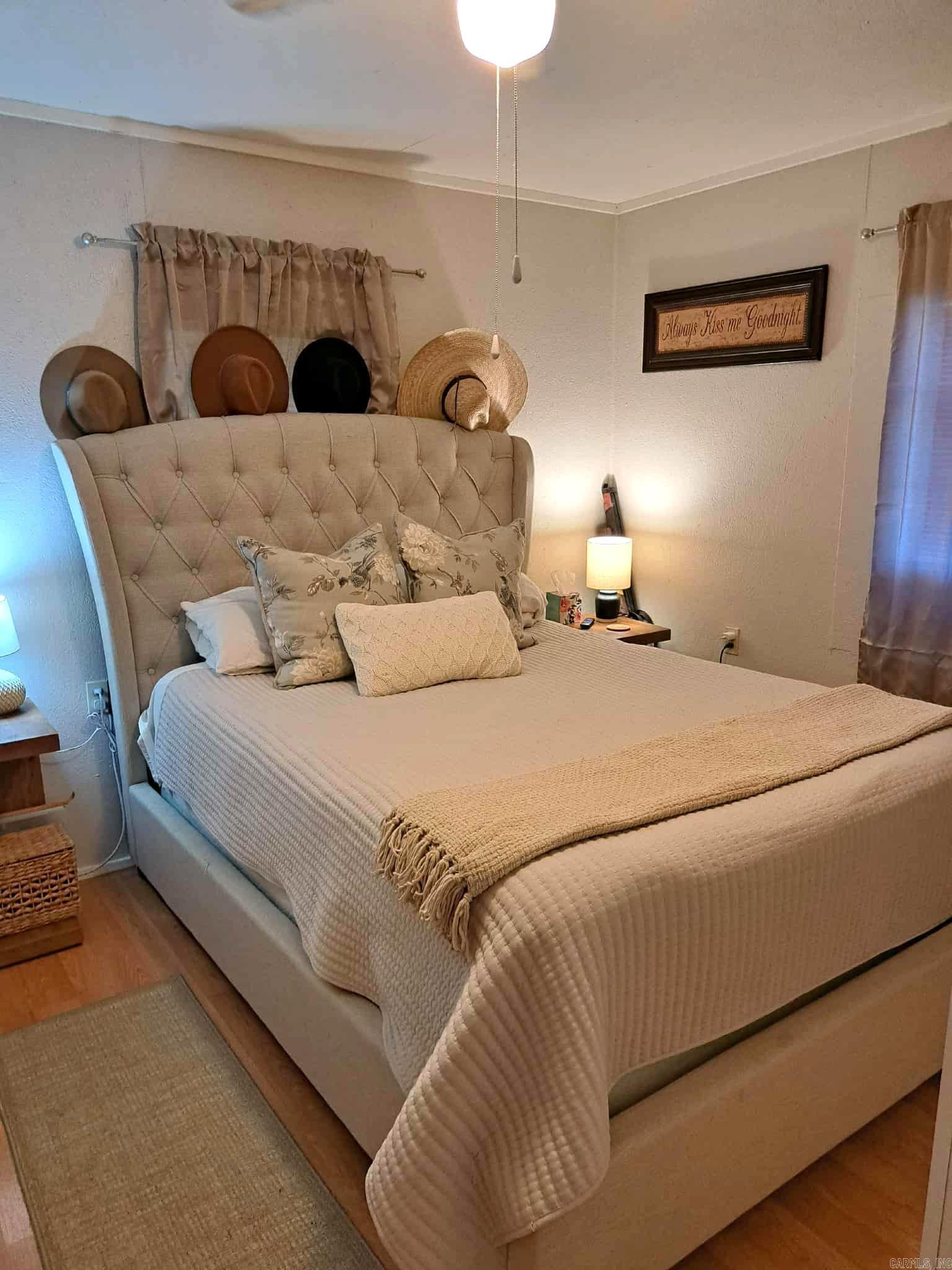 2462 Hilltop Road Marshall, AR 72650