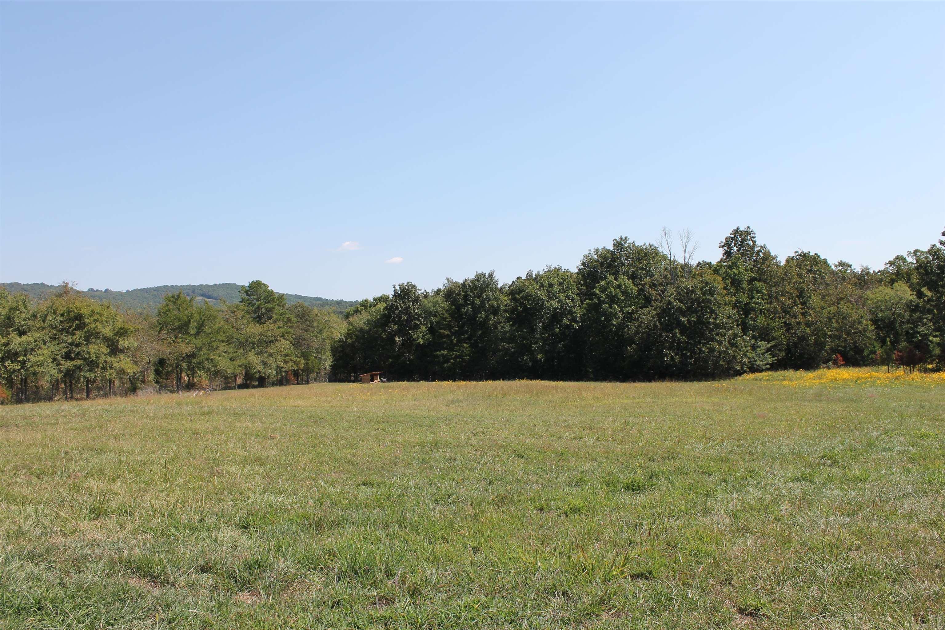 2462 Hilltop Road Marshall, AR 72650