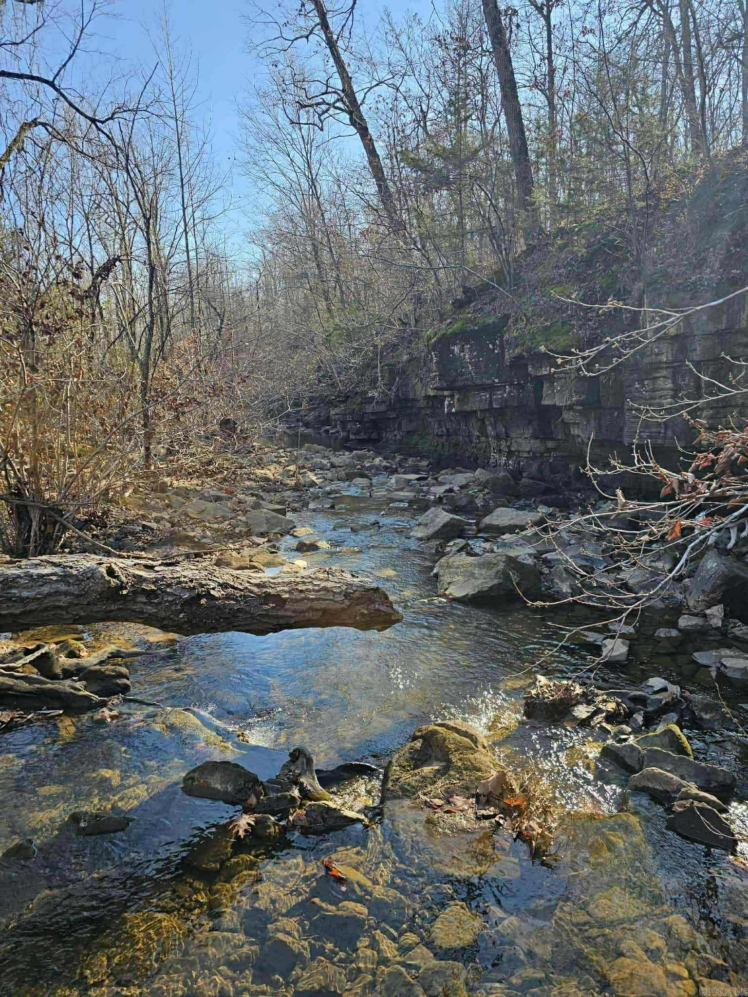 2462 Hilltop Road Marshall, AR 72650