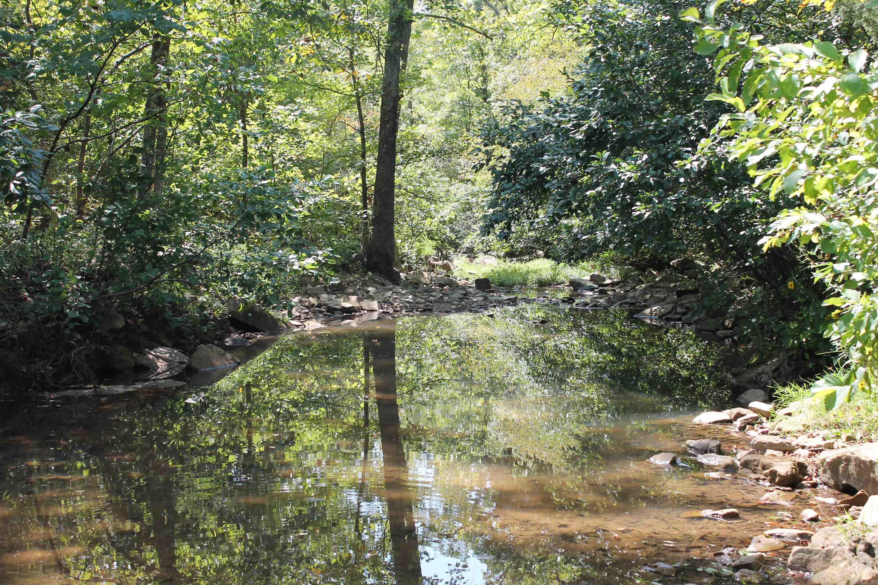 2462 Hilltop Road Marshall, AR 72650