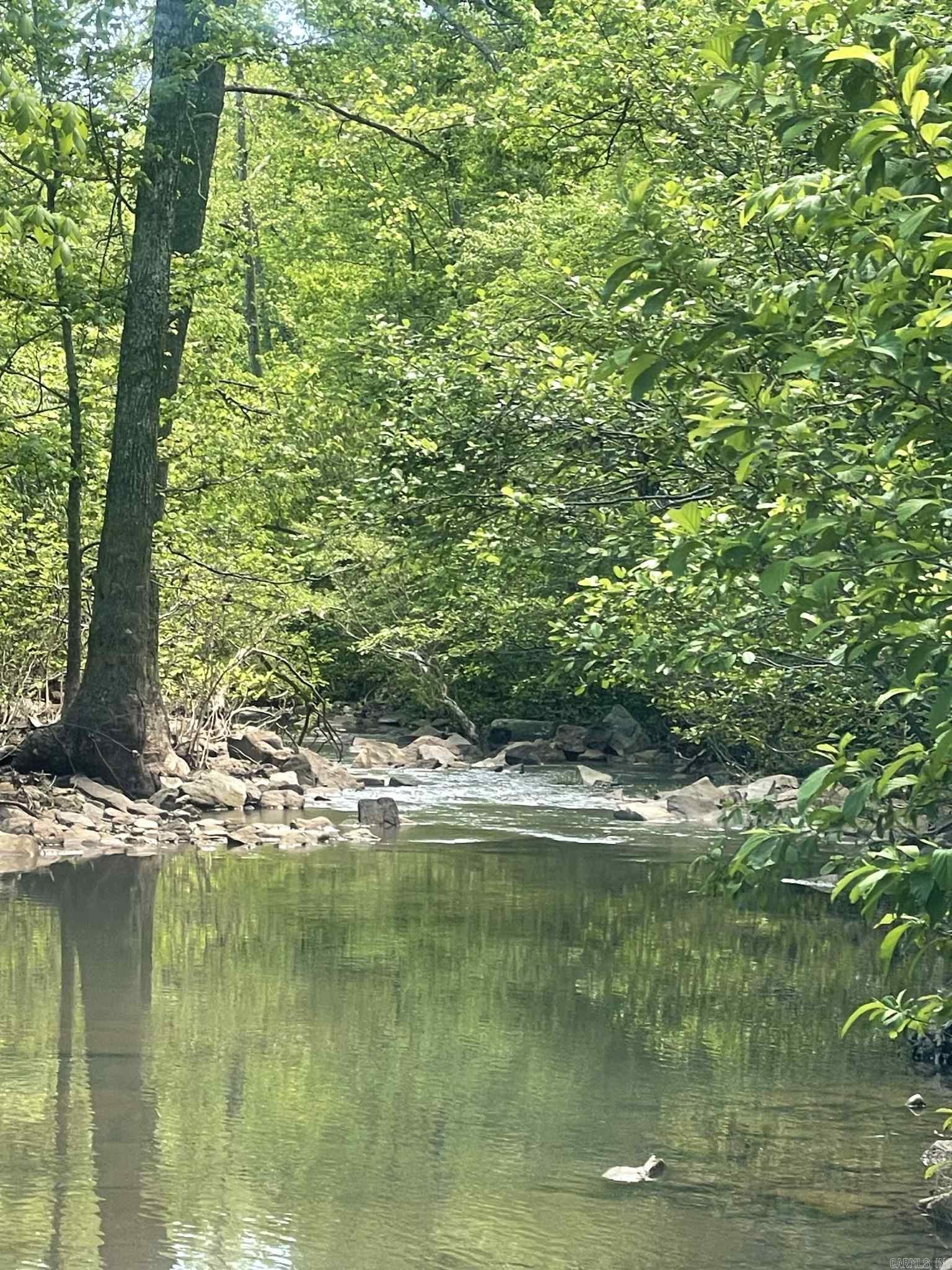 2462 Hilltop Road Marshall, AR 72650