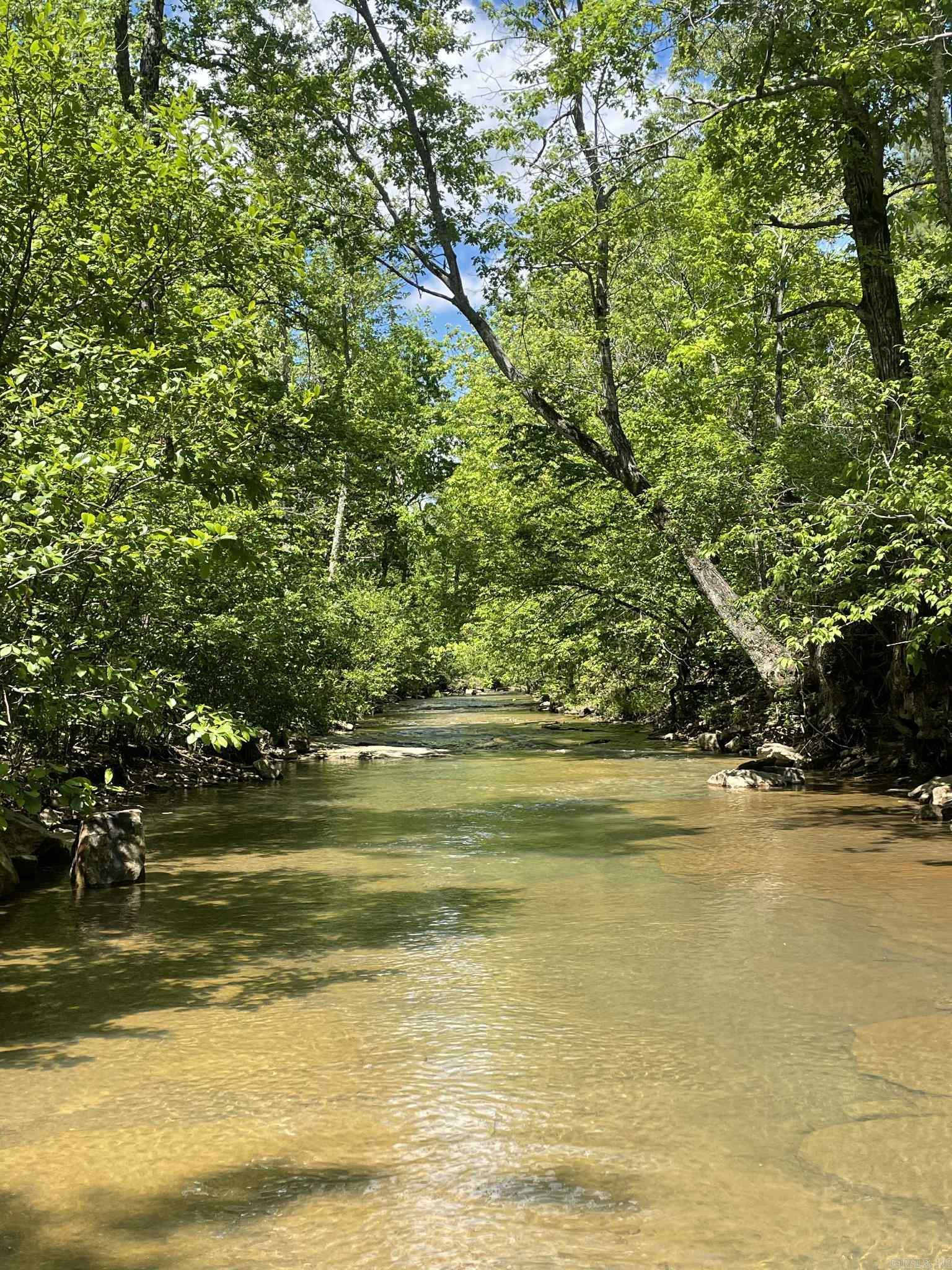 2462 Hilltop Road Marshall, AR 72650