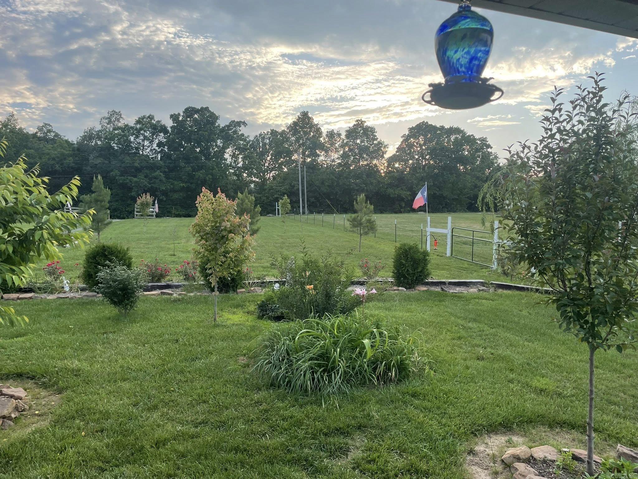 2462 Hilltop Road Marshall, AR 72650