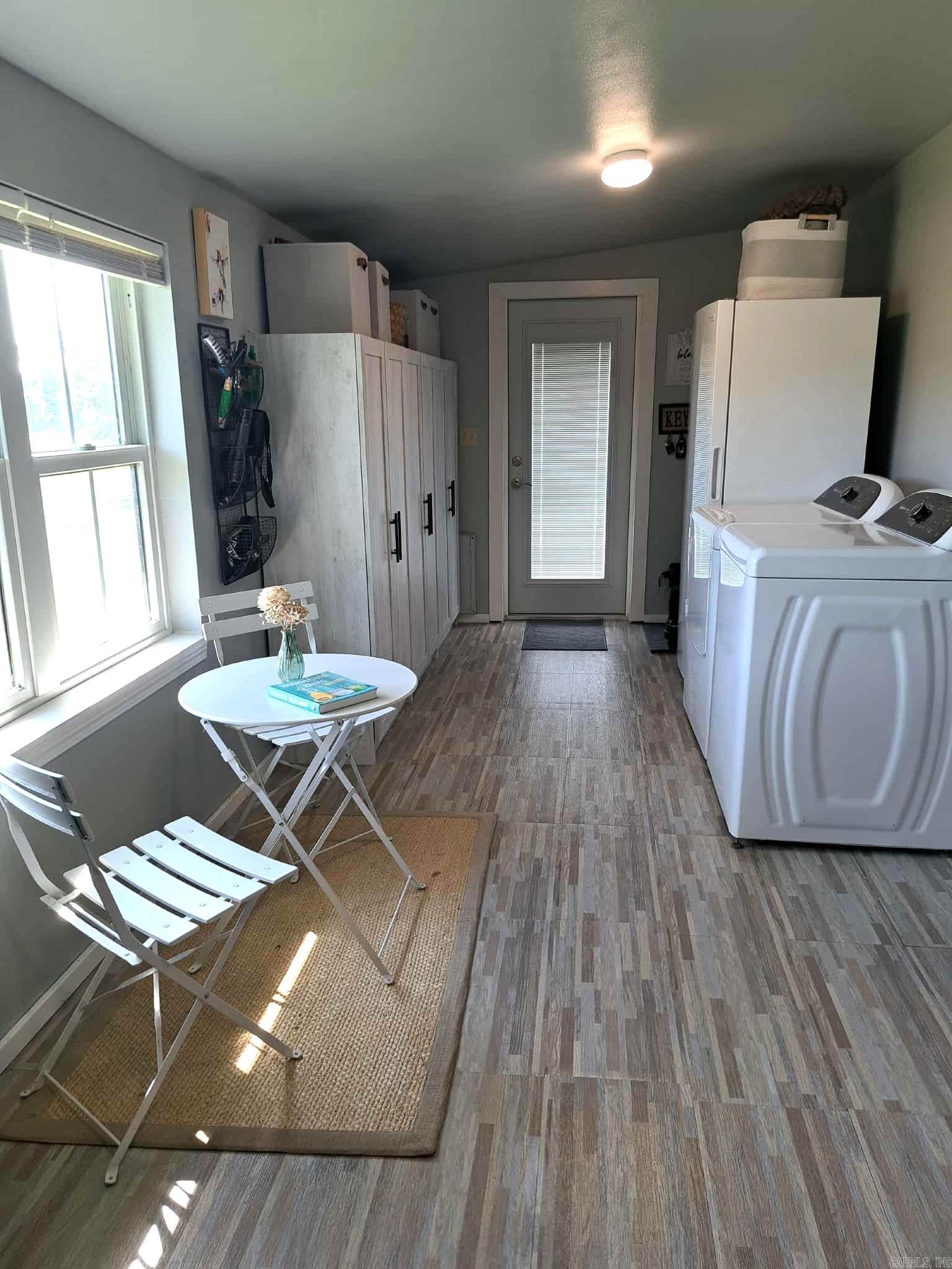 2462 Hilltop Road Marshall, AR 72650