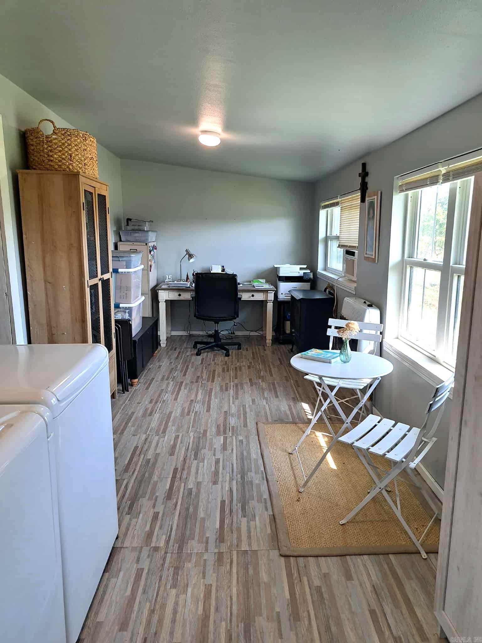 2462 Hilltop Road Marshall, AR 72650