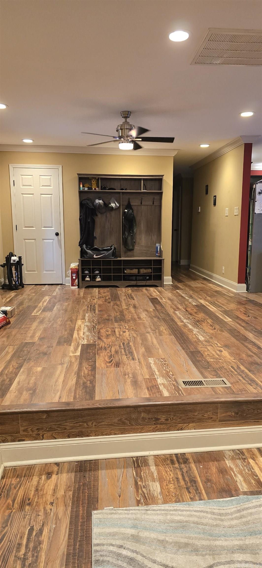 1916 Cogbill Rd  Wynne, AR